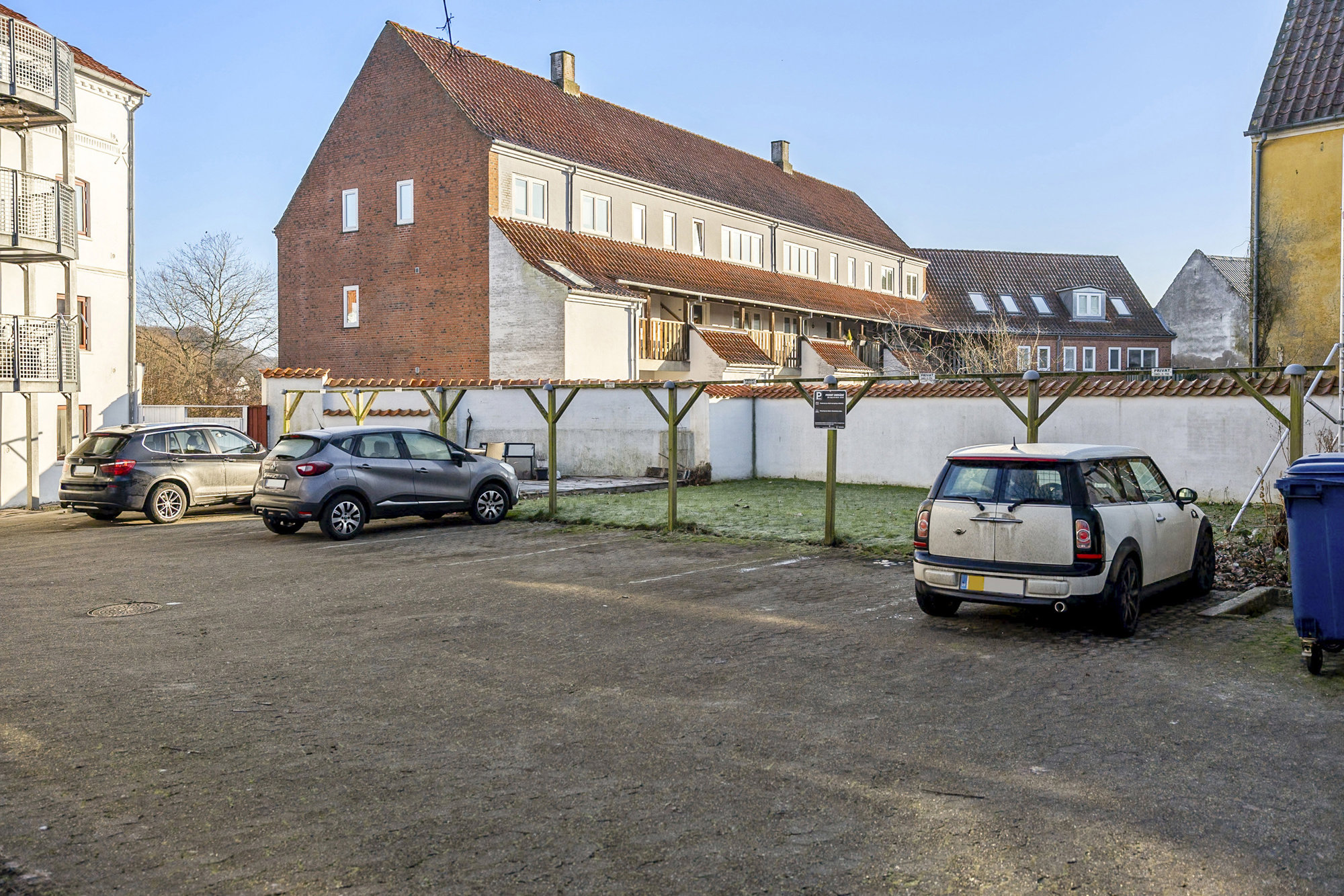 Ejendommen