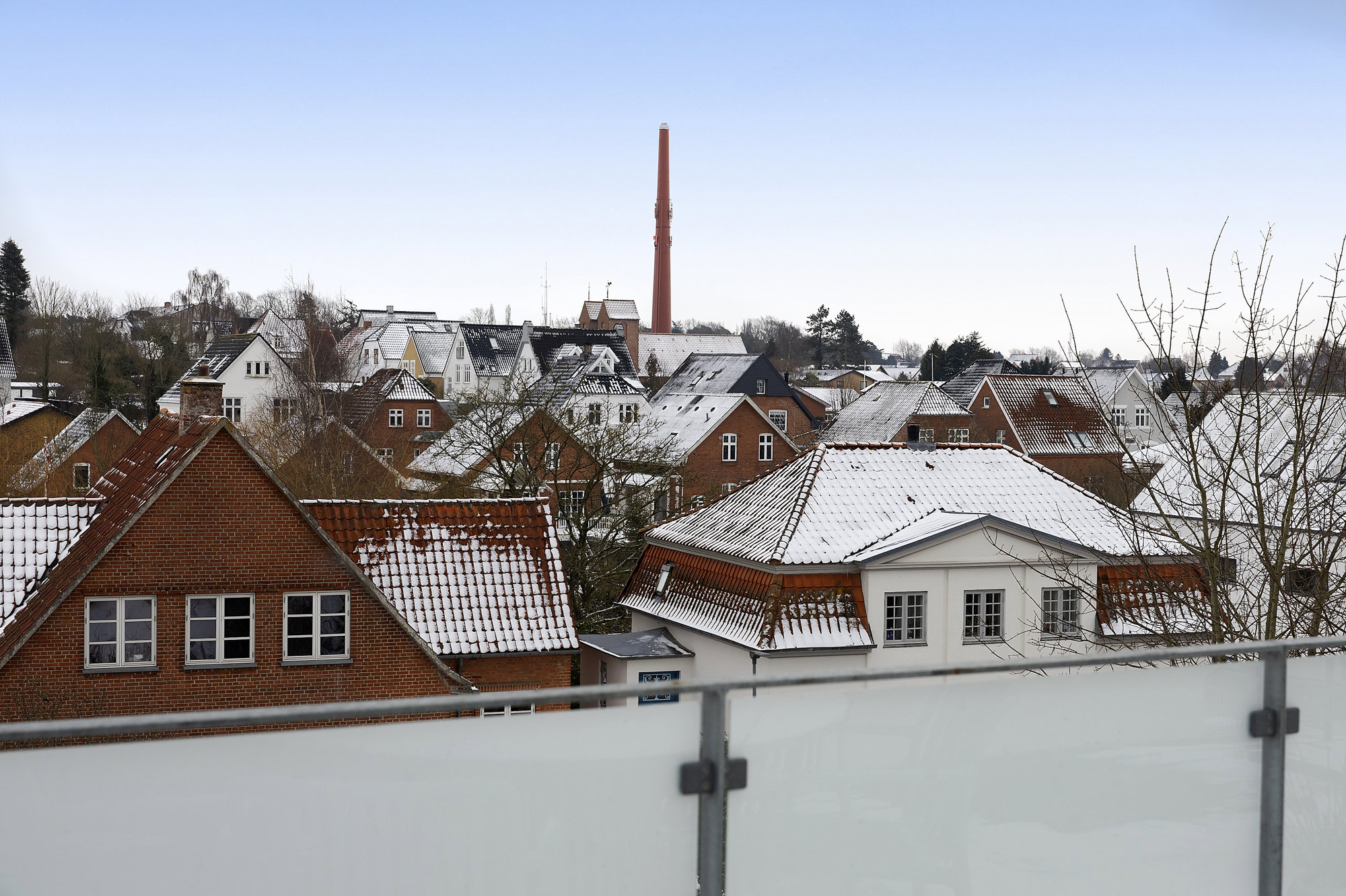 Område