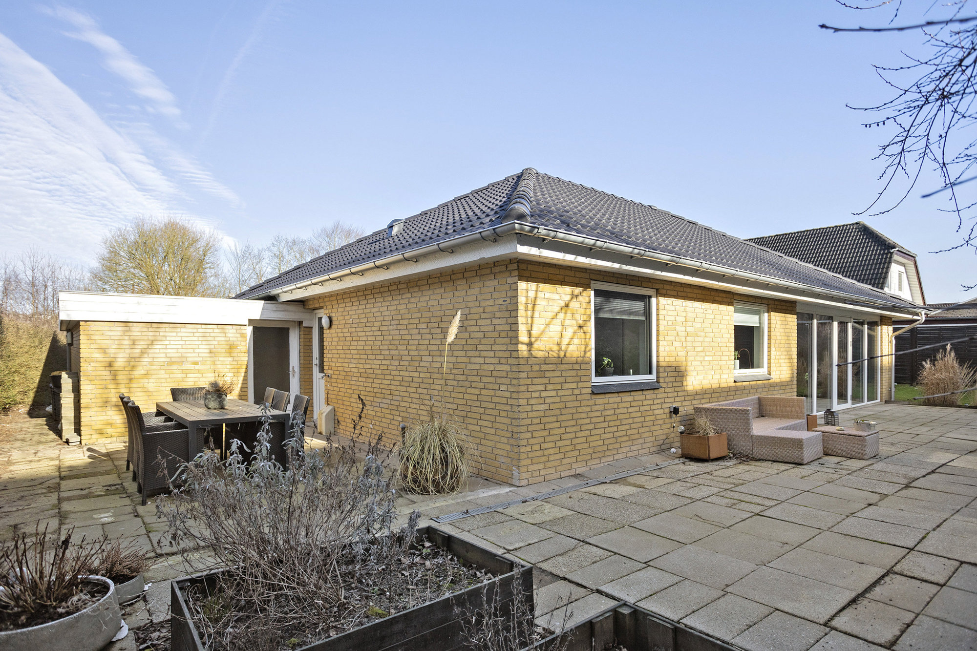 Ejendommen
