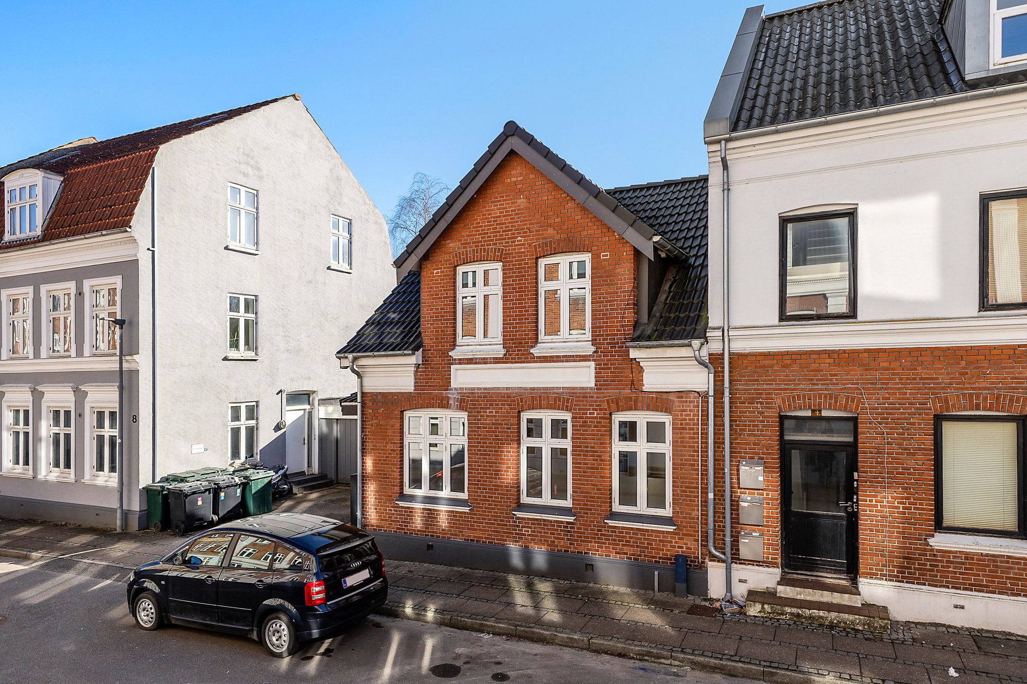 Ejendommen