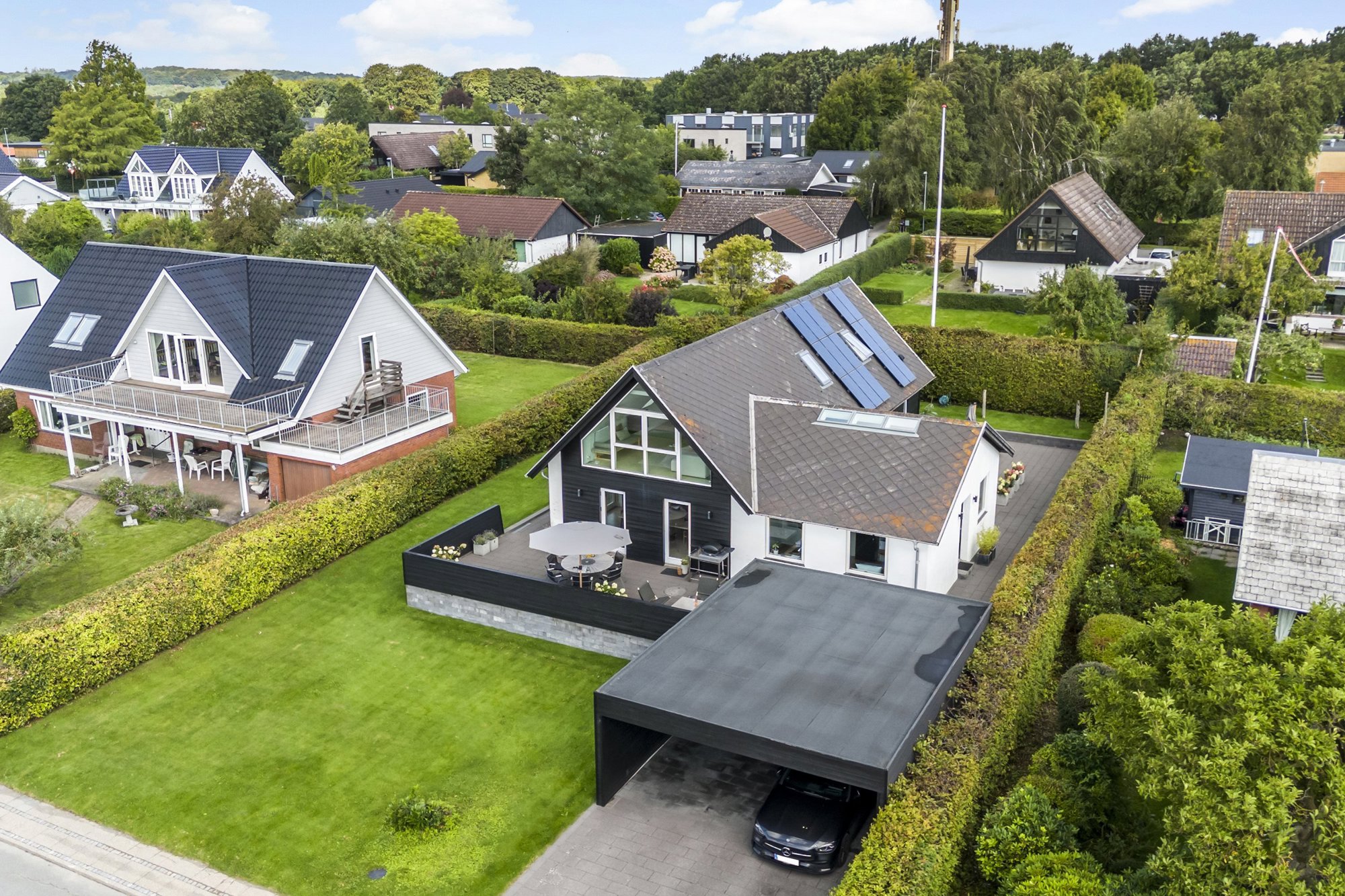 Strandvænget 9, 6000 Kolding - Billed