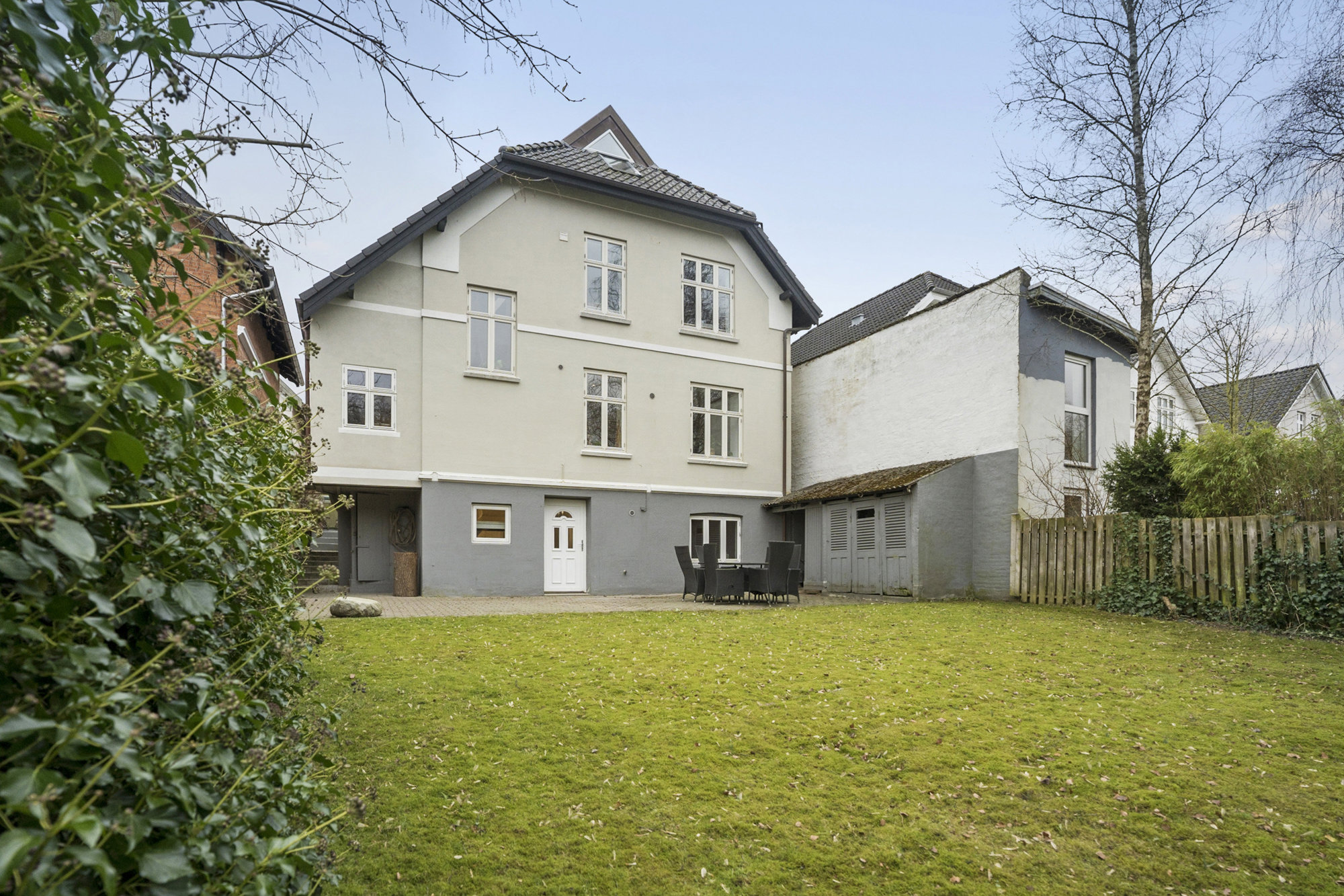 Piledamsvej 16, 6000 Kolding - Billed