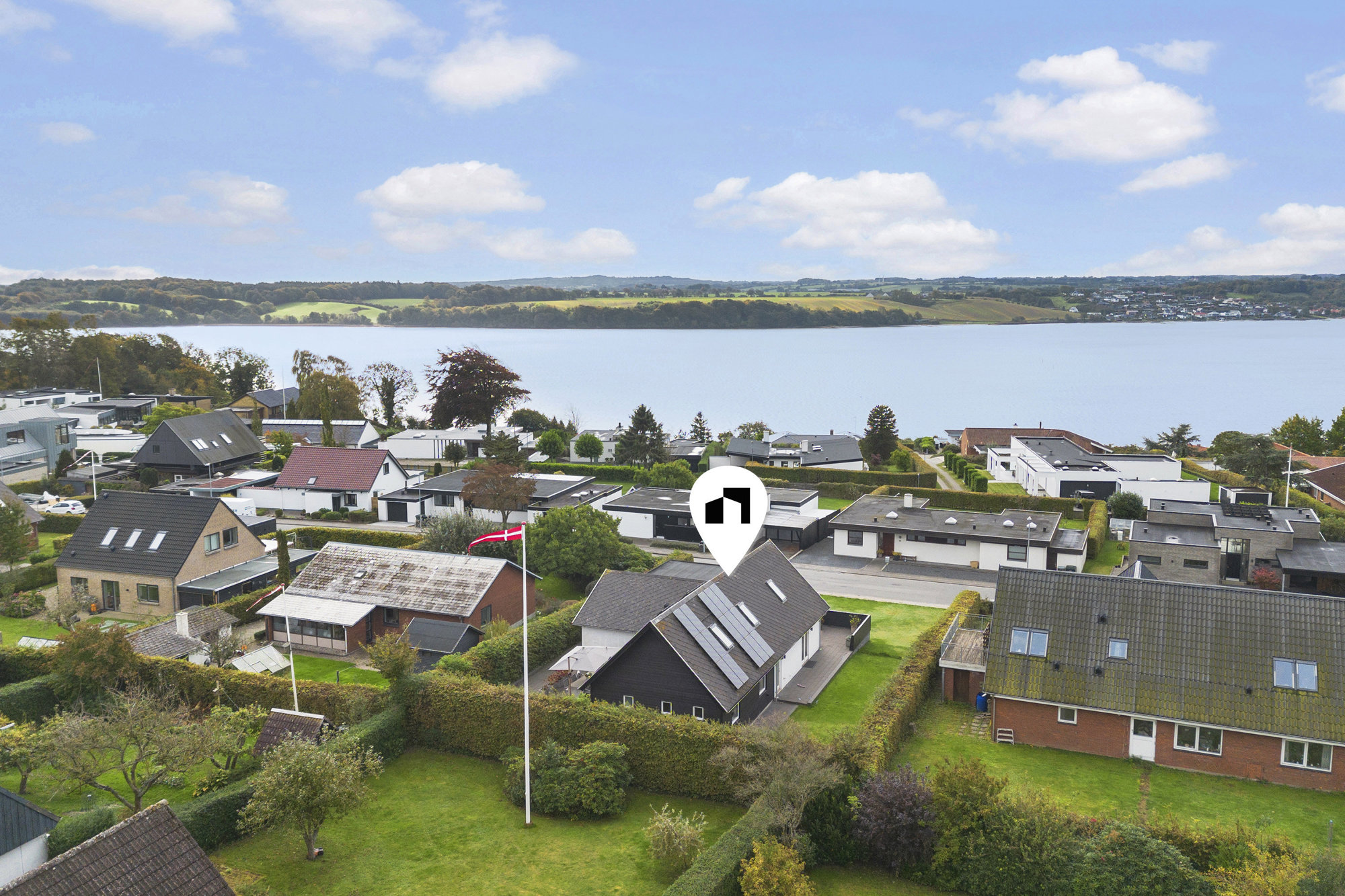 Område