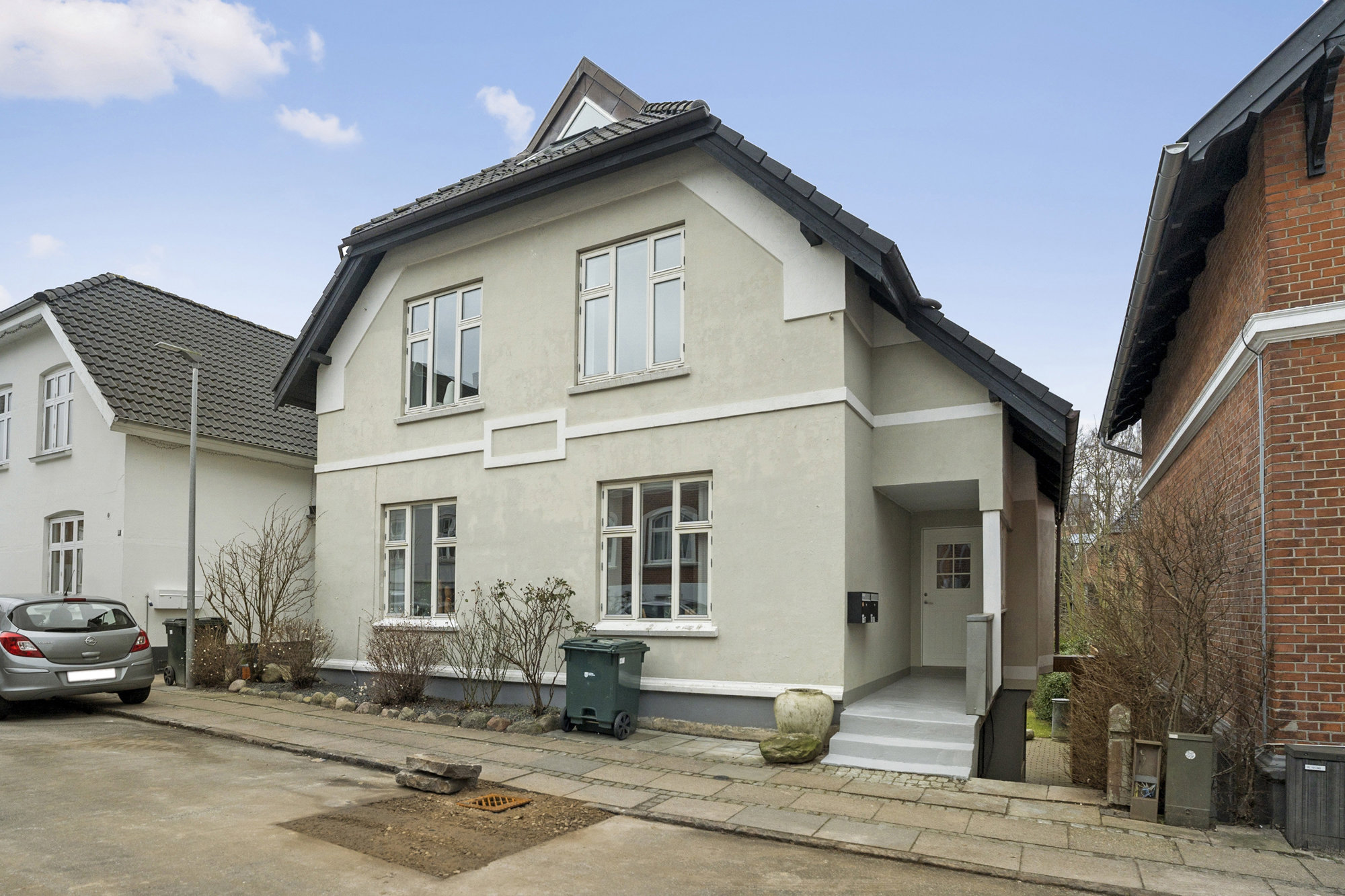 Piledamsvej 16, 6000 Kolding - Billed