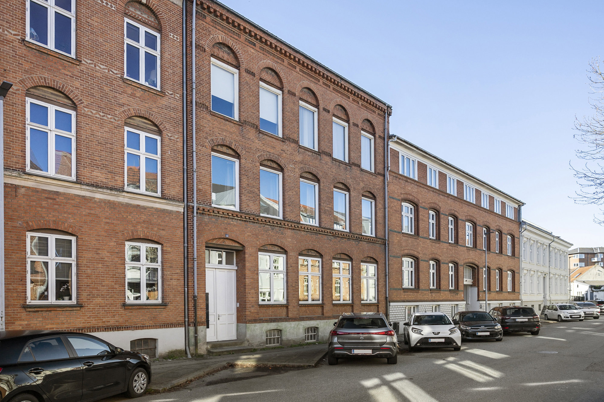 Ejendommen