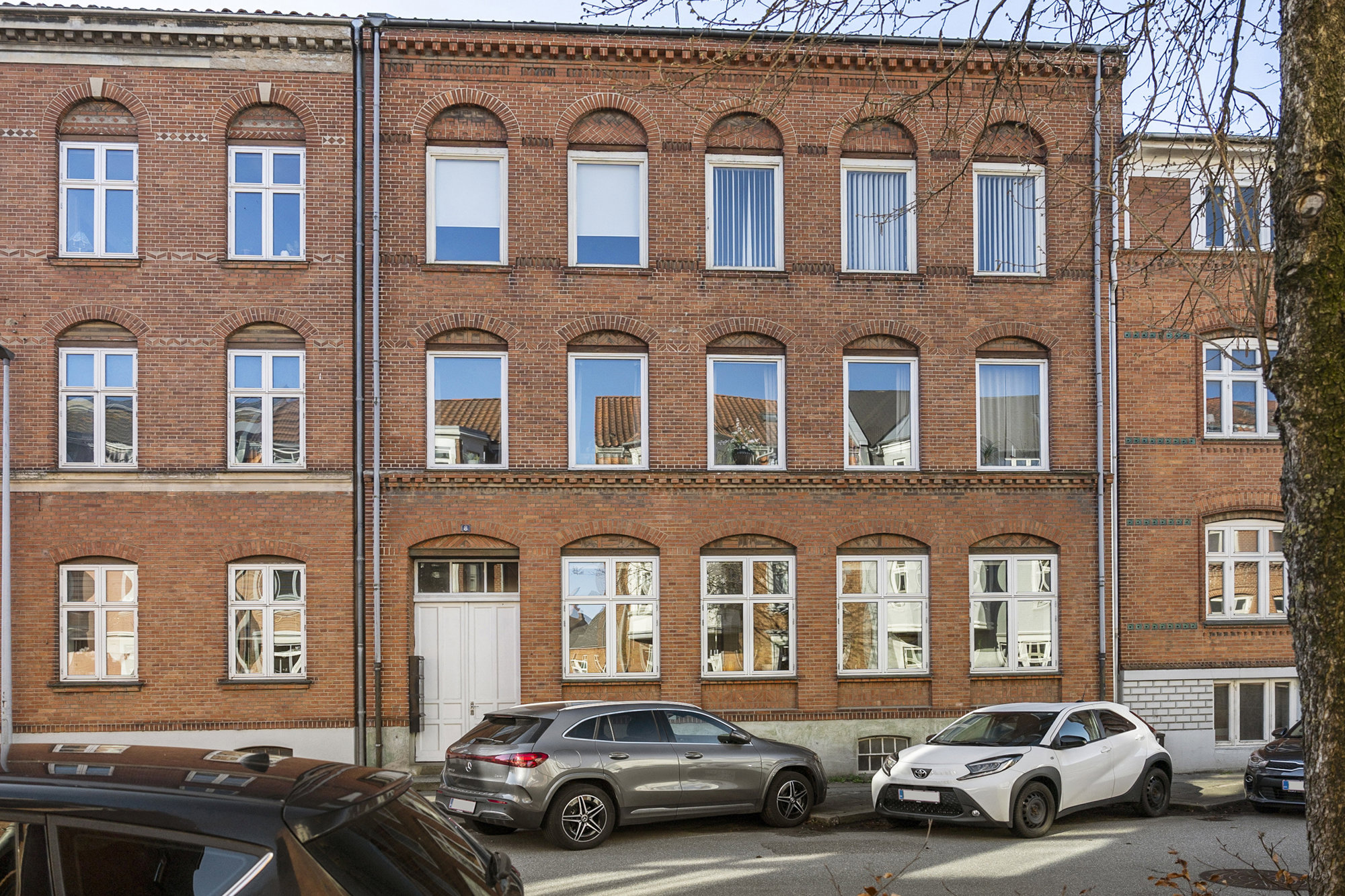 Ejendommen