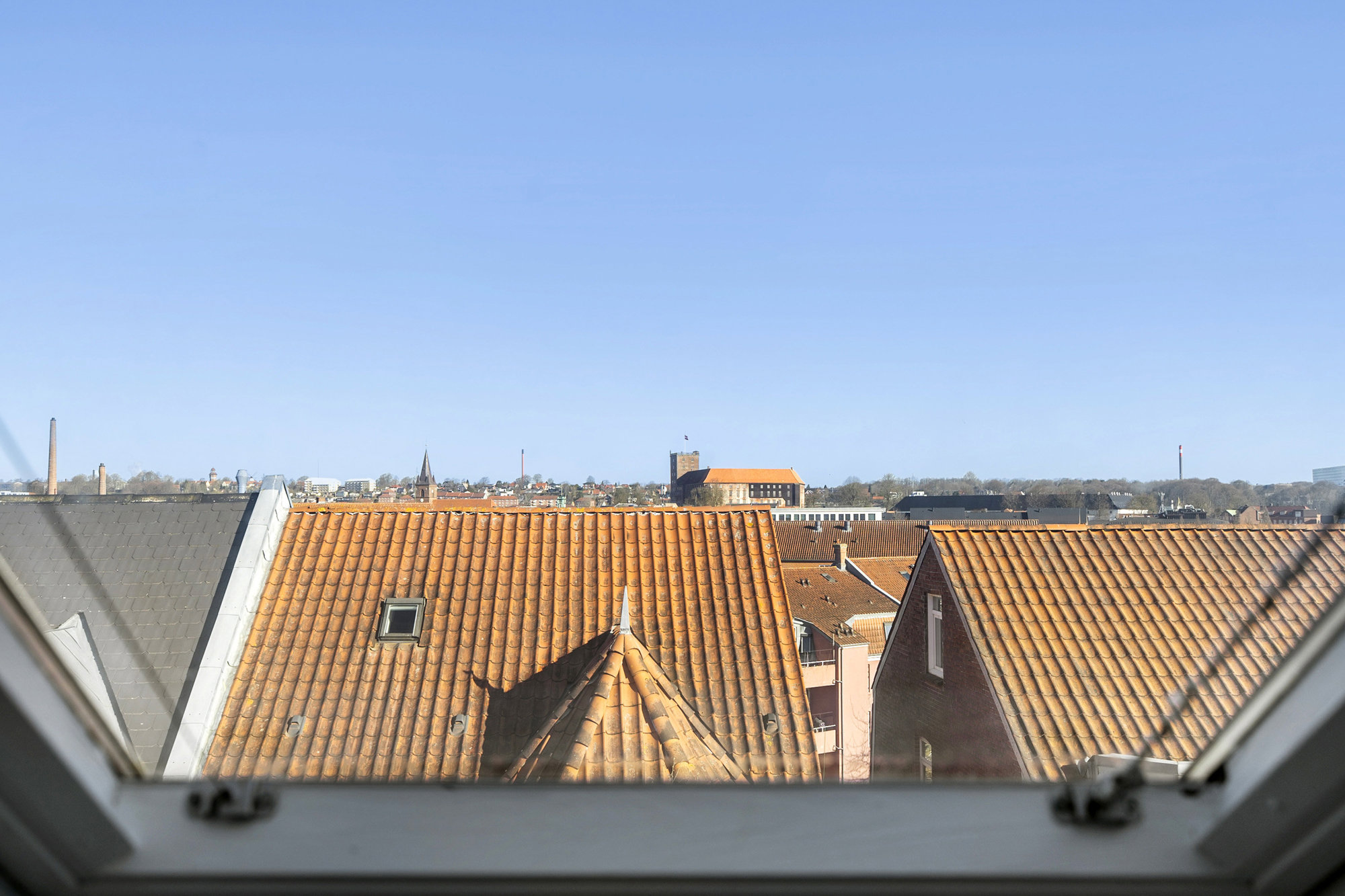 Område