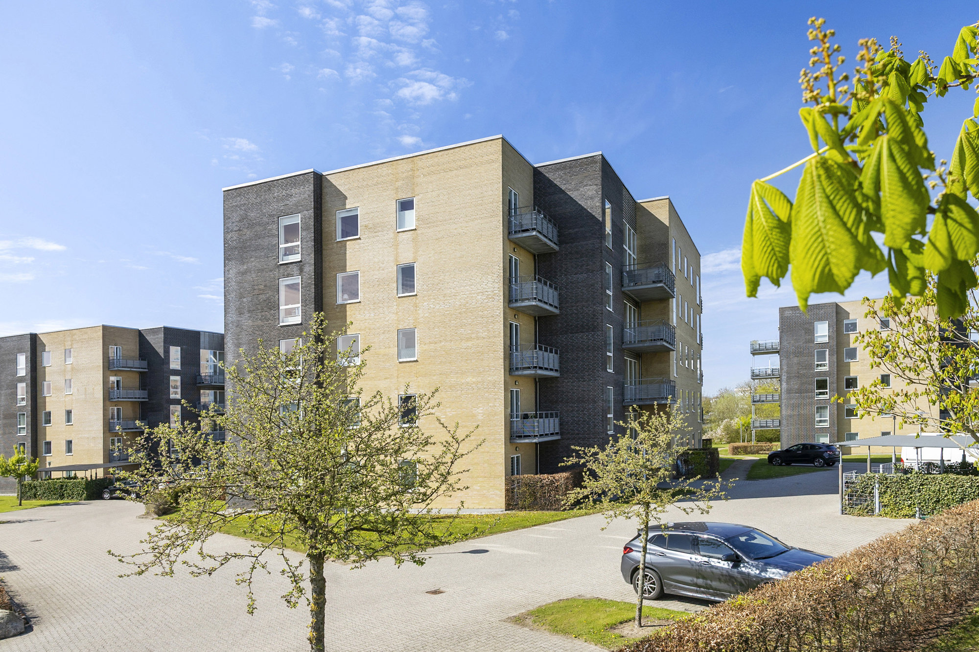Ejendommen