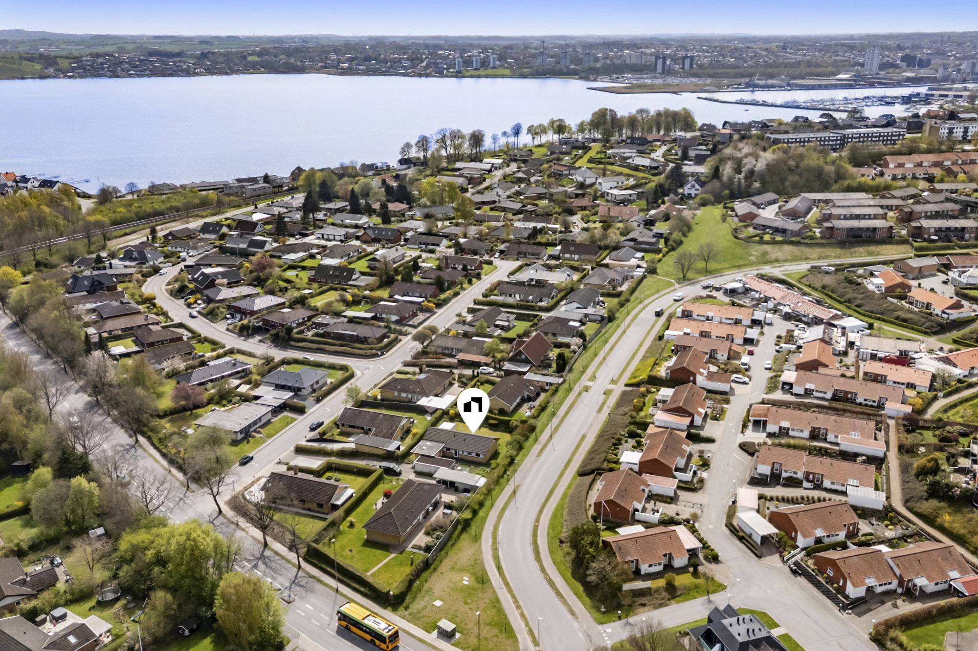 Område