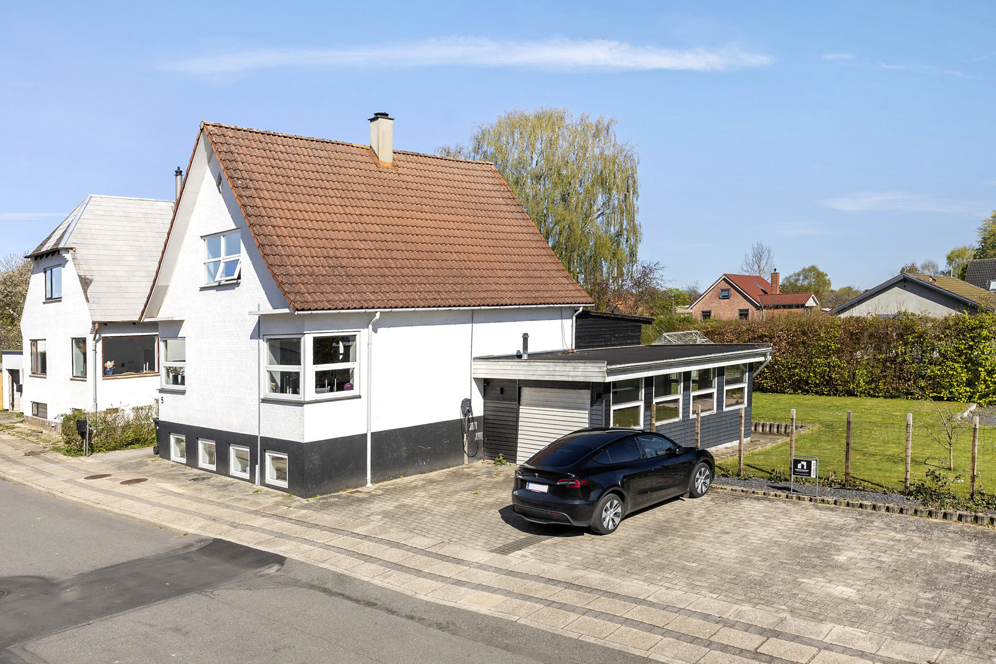 Ejendommen