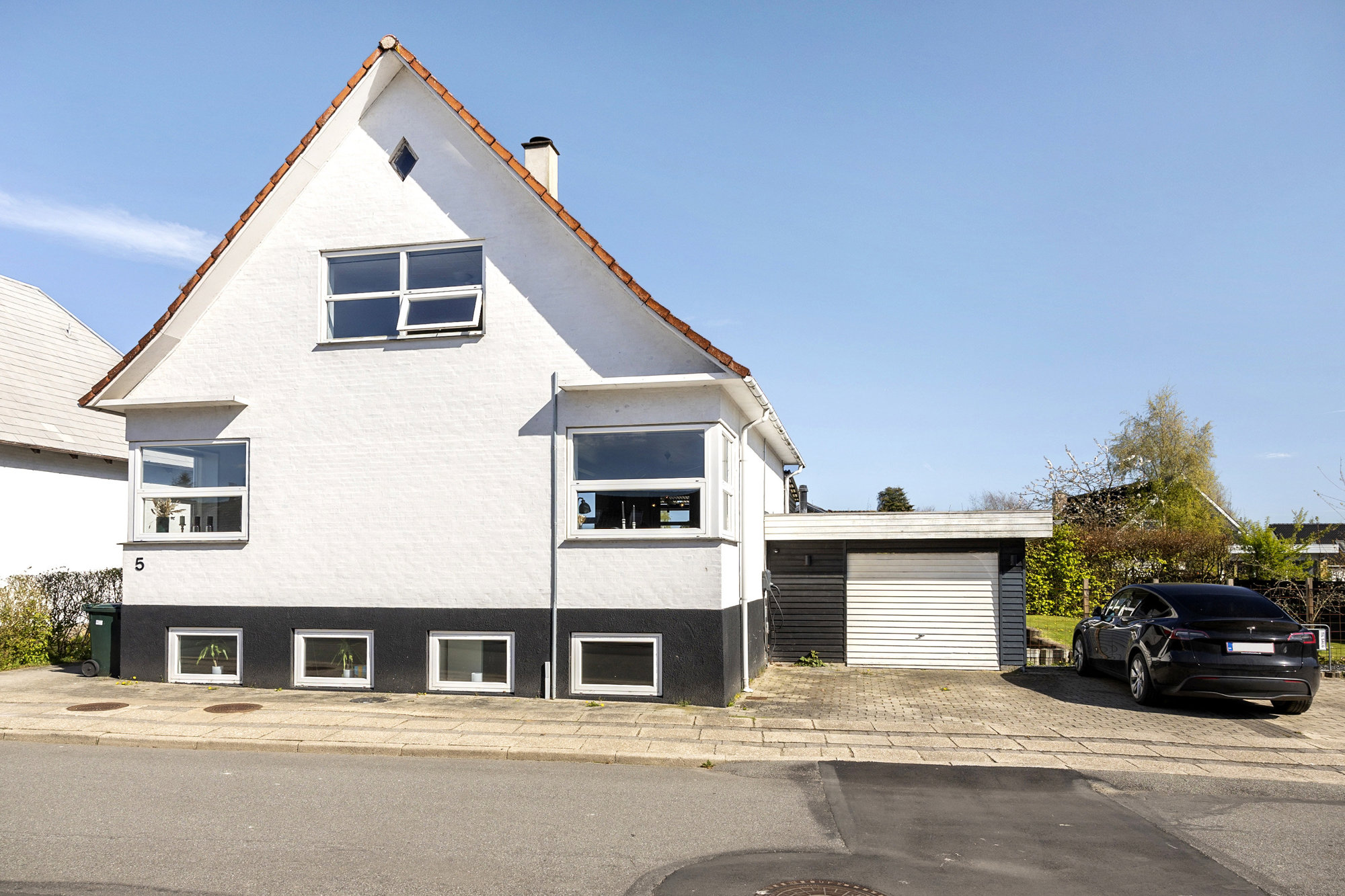 Ejendommen