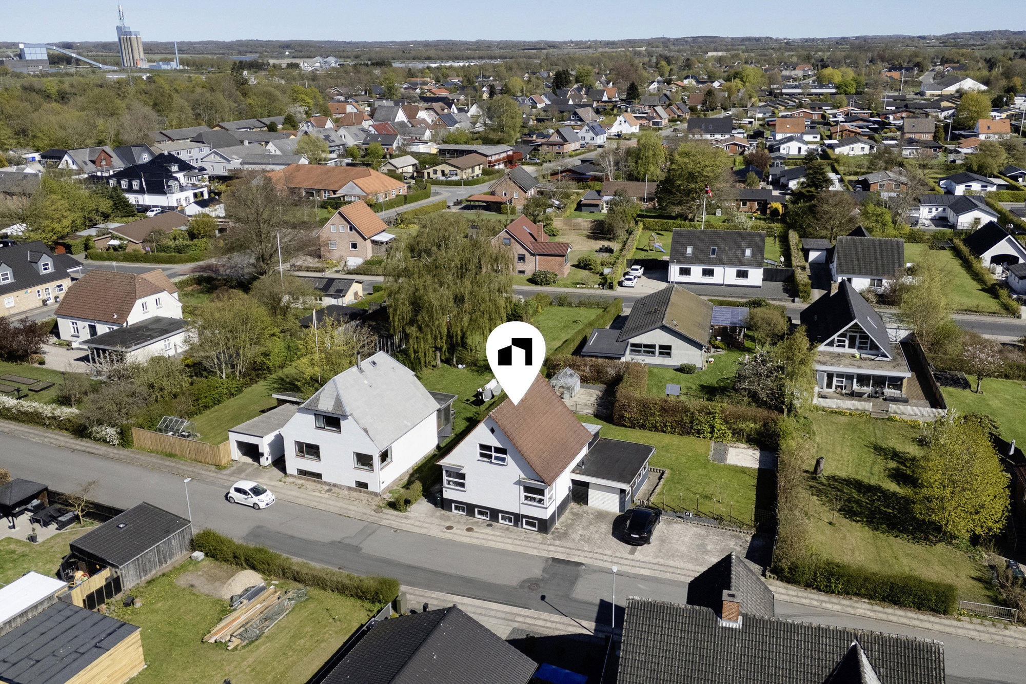 Ejendommen