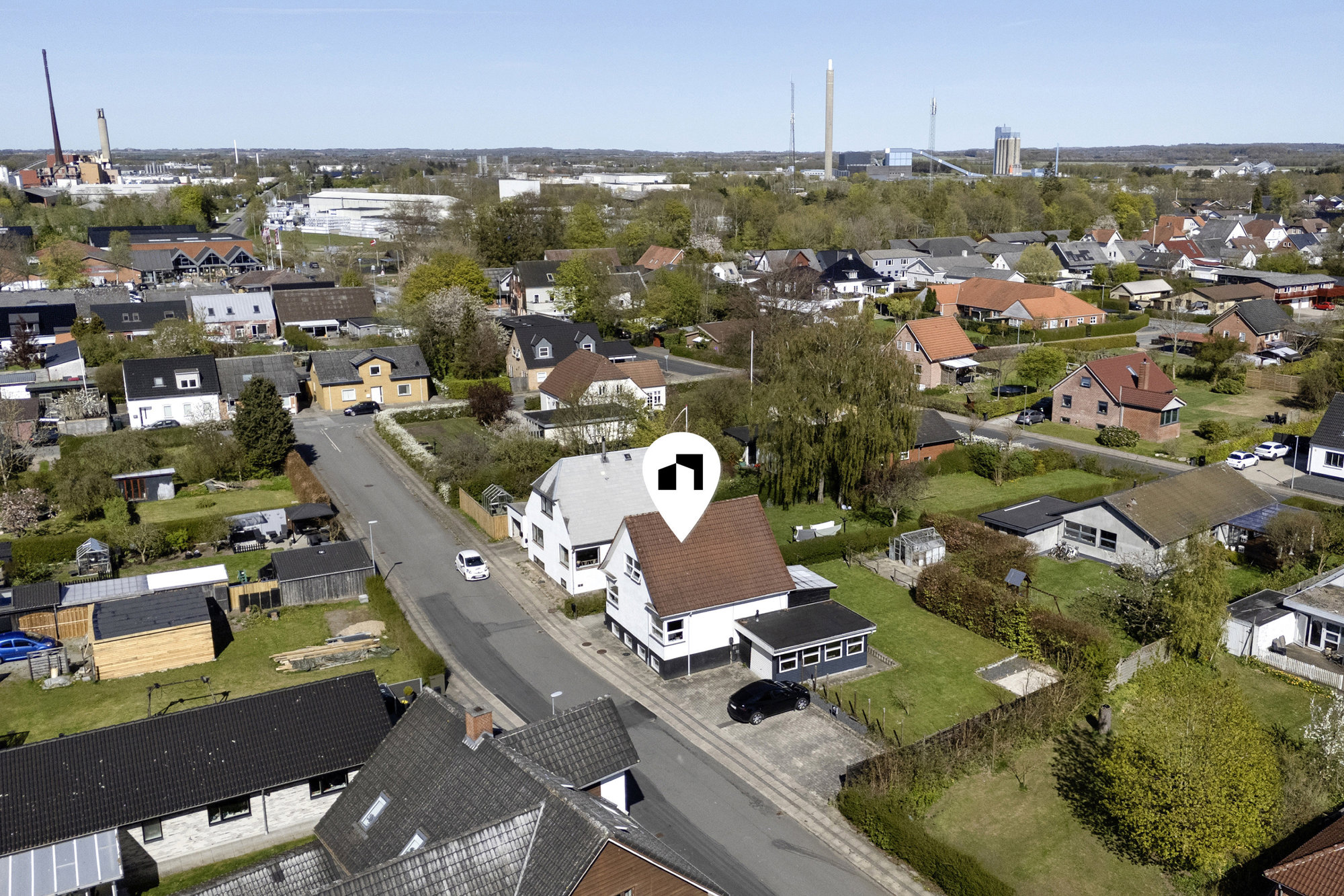 Ejendommen