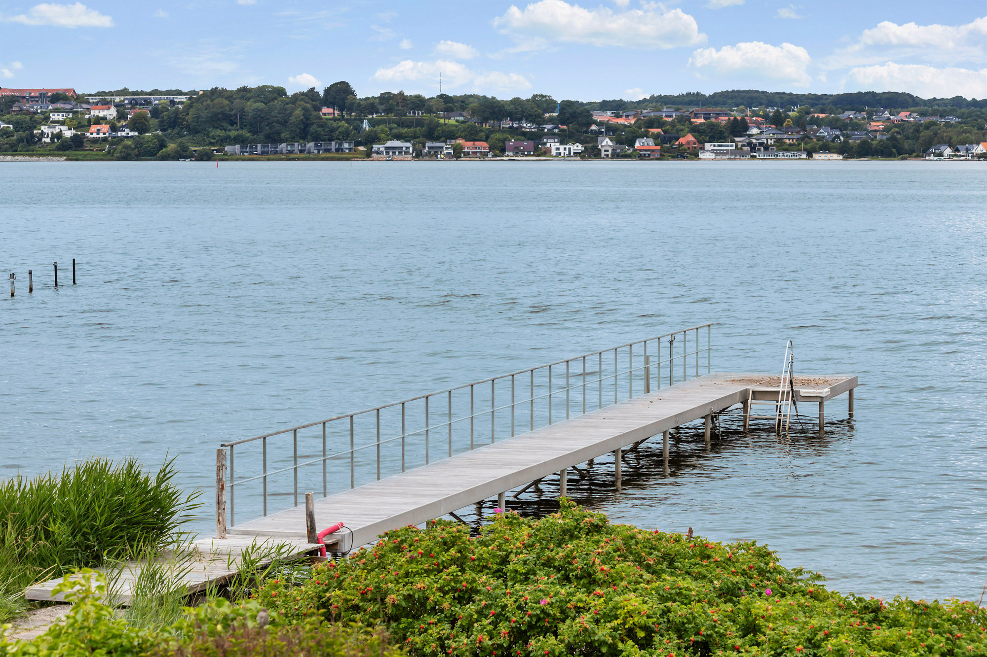 Stranden 33, 6000 Kolding - Billed