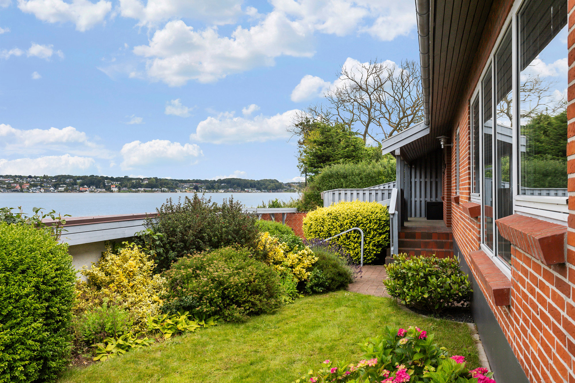 Stranden 33, 6000 Kolding - Billed