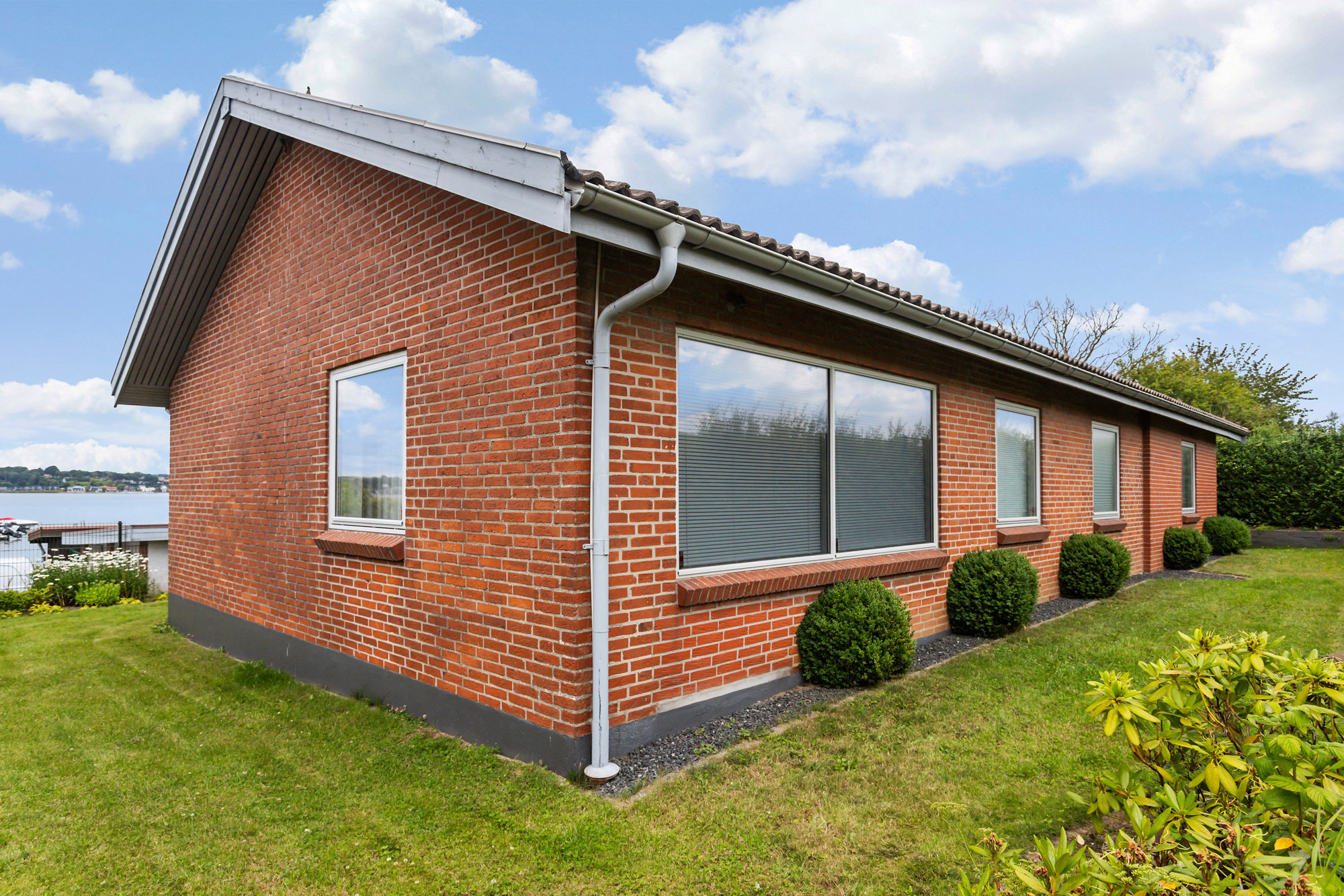 Stranden 33, 6000 Kolding - Billed