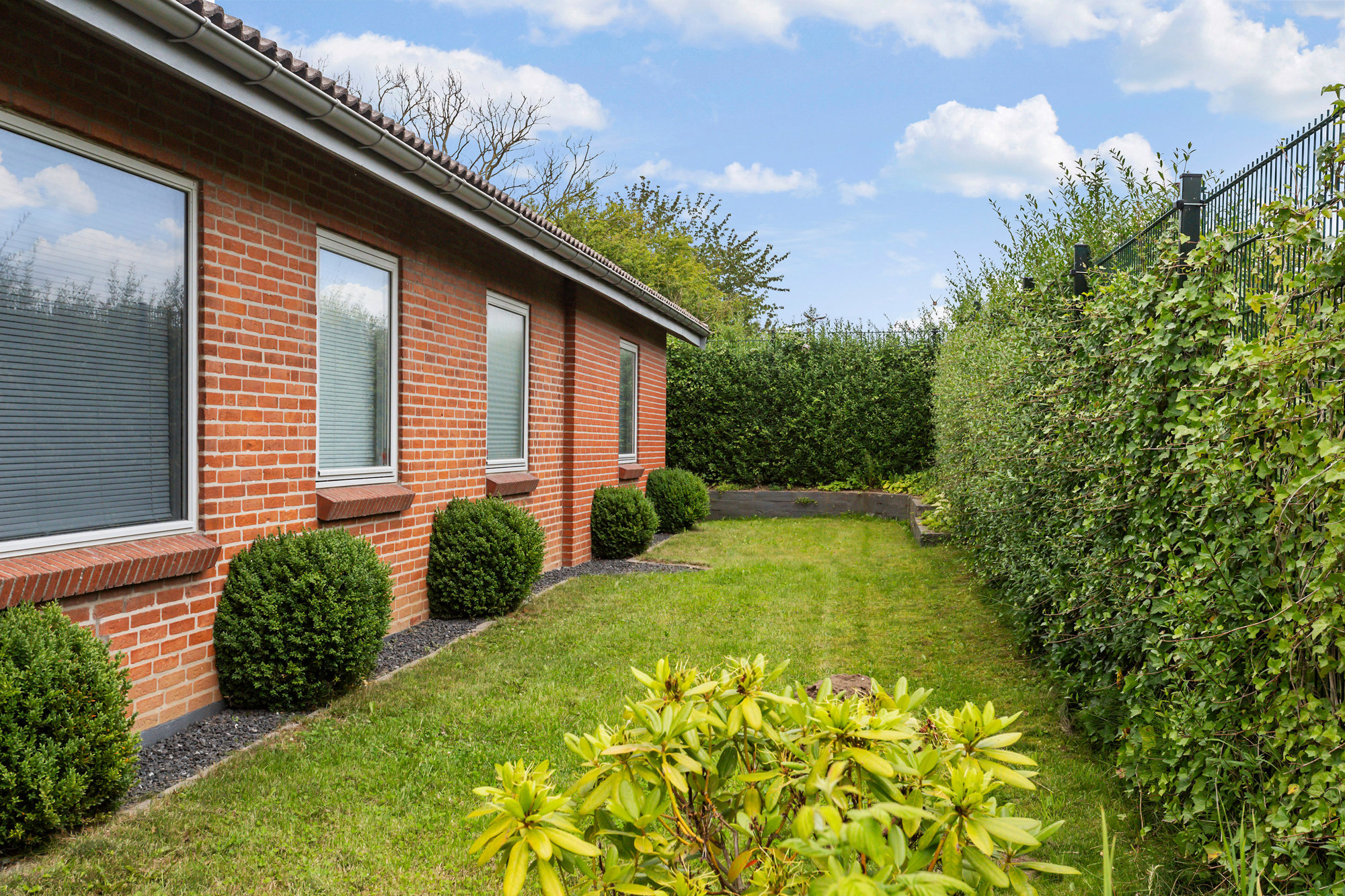 Stranden 33, 6000 Kolding - Billed