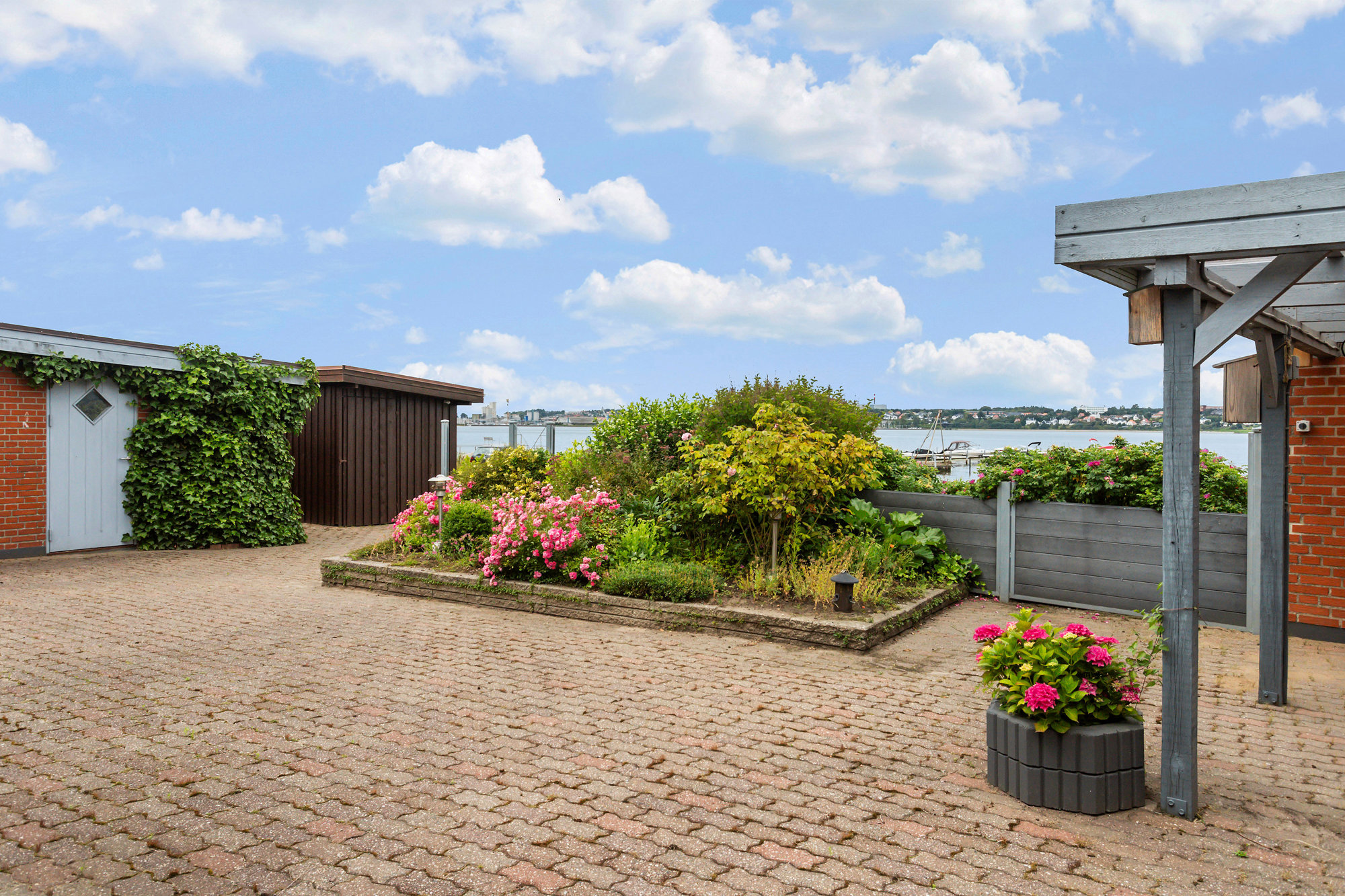 Stranden 33, 6000 Kolding - Billed