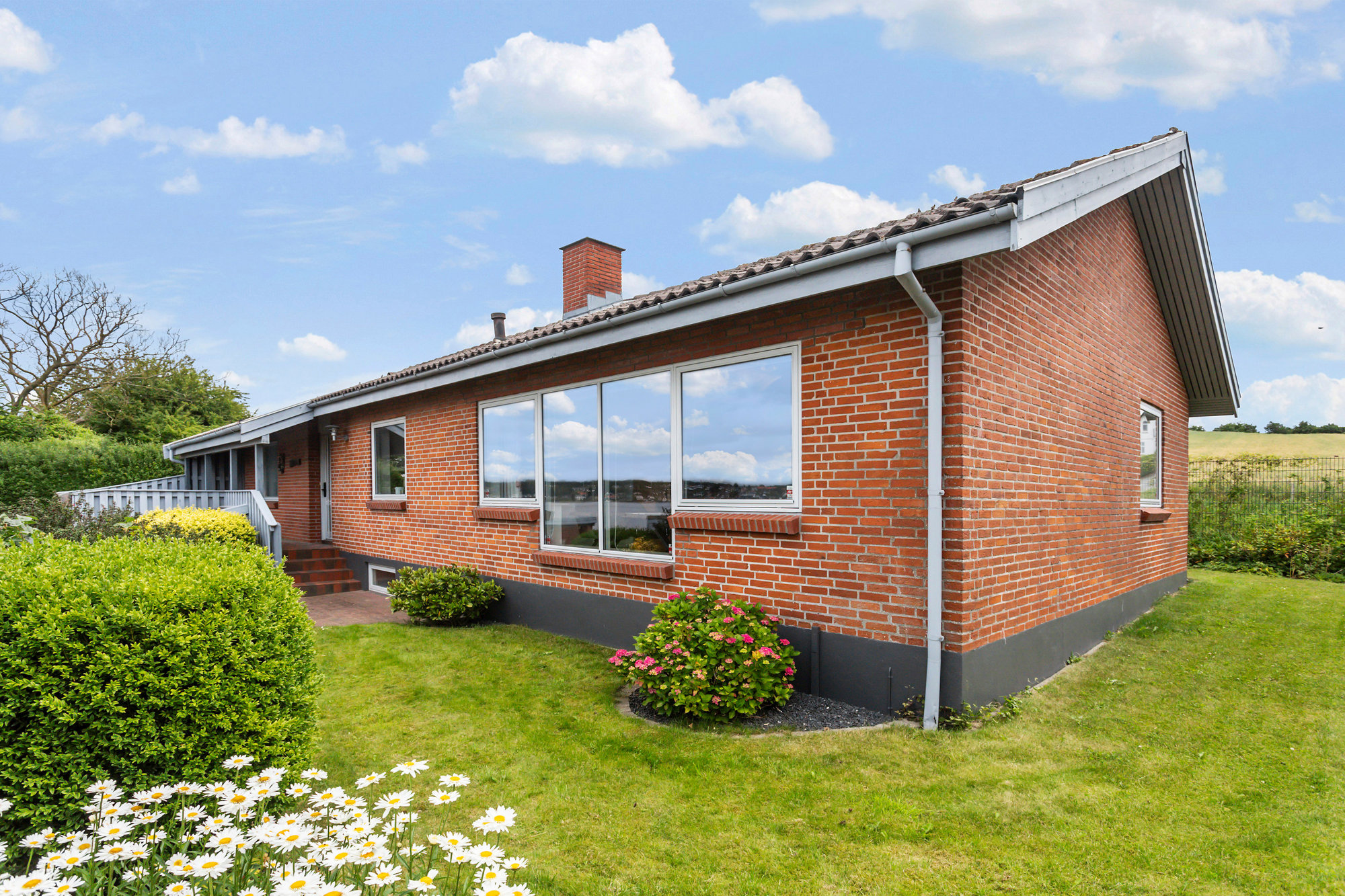 Stranden 33, 6000 Kolding - Billed