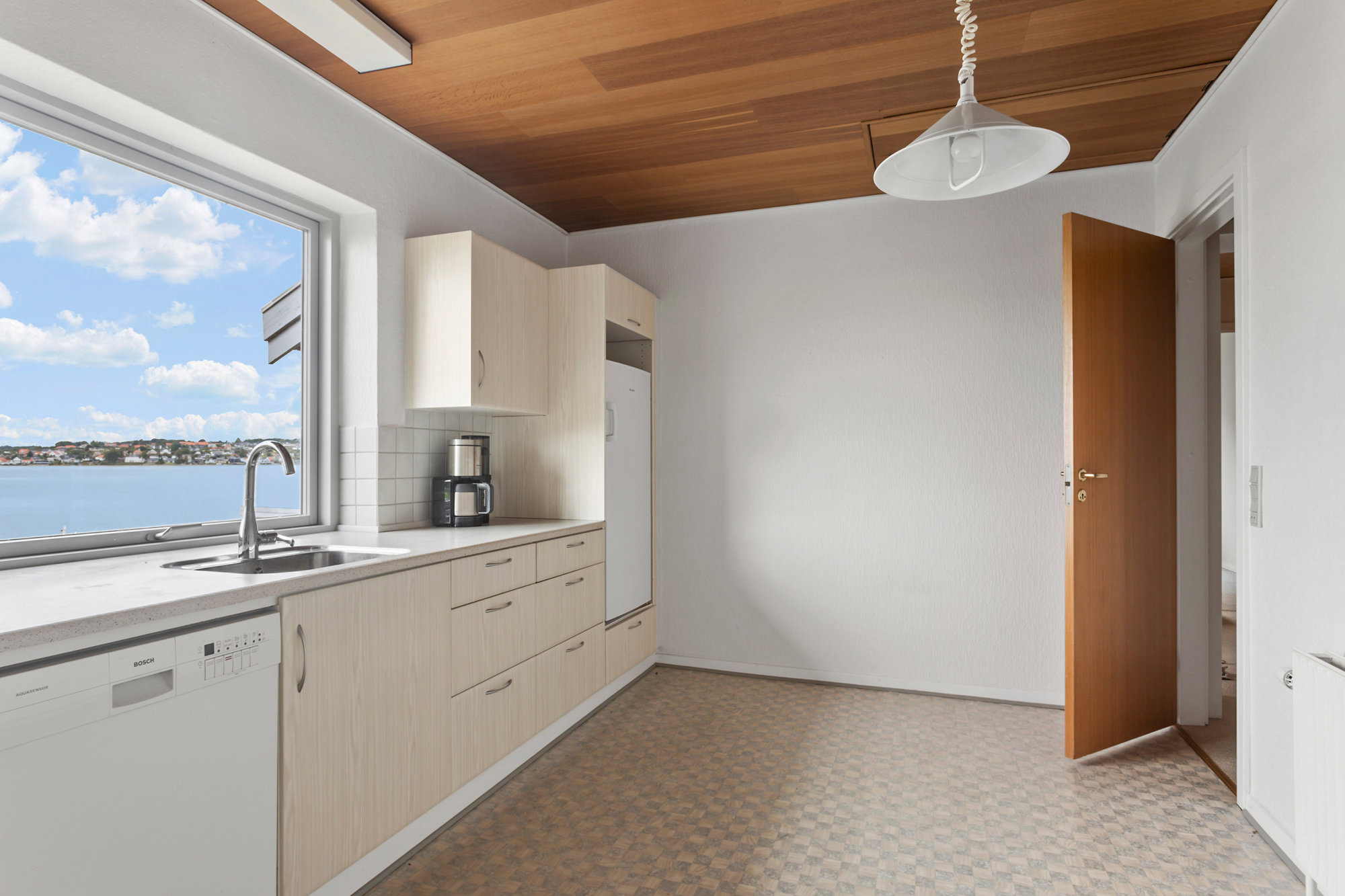 Stranden 33, 6000 Kolding - Billed