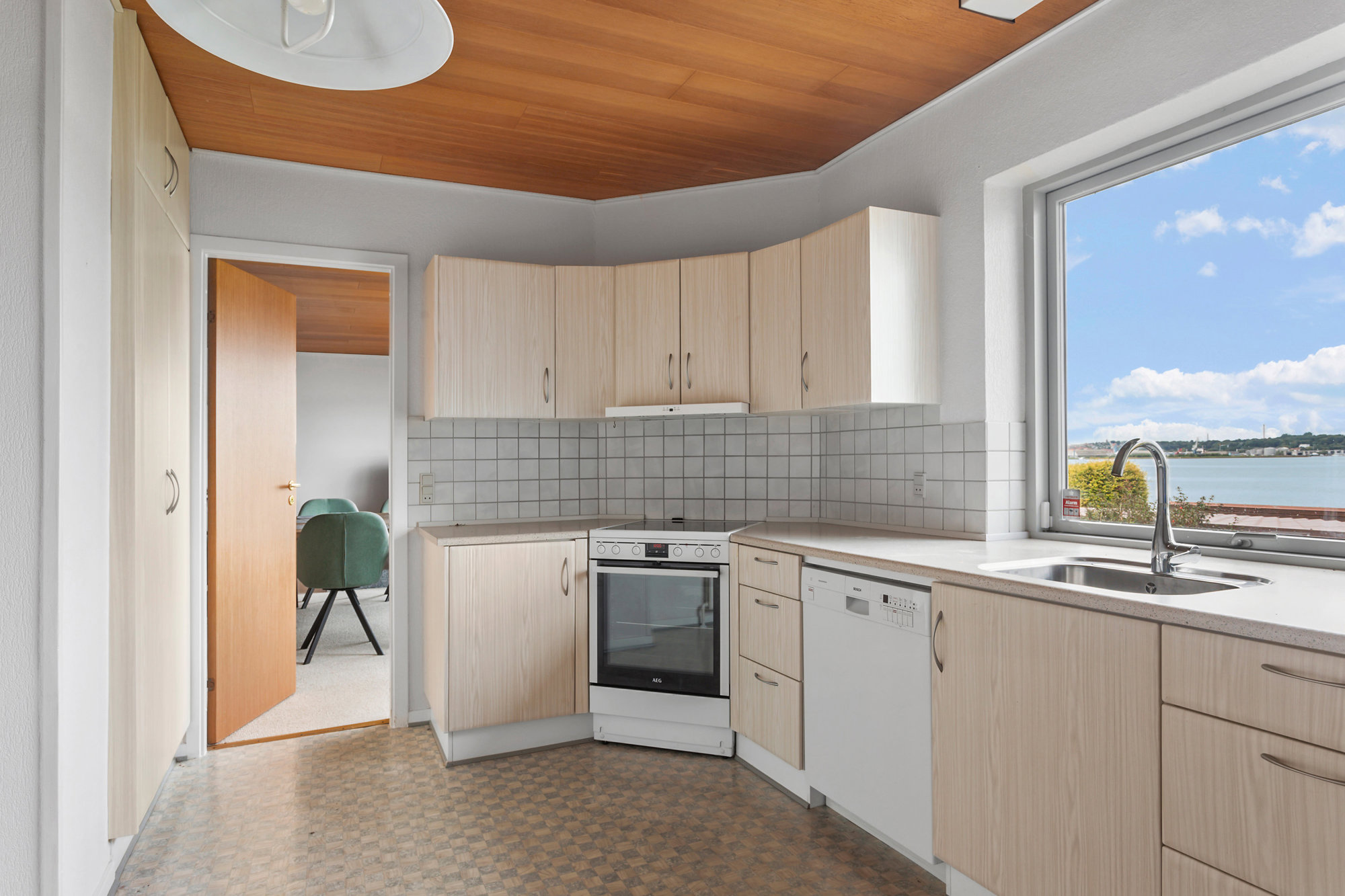 Stranden 33, 6000 Kolding - Billed