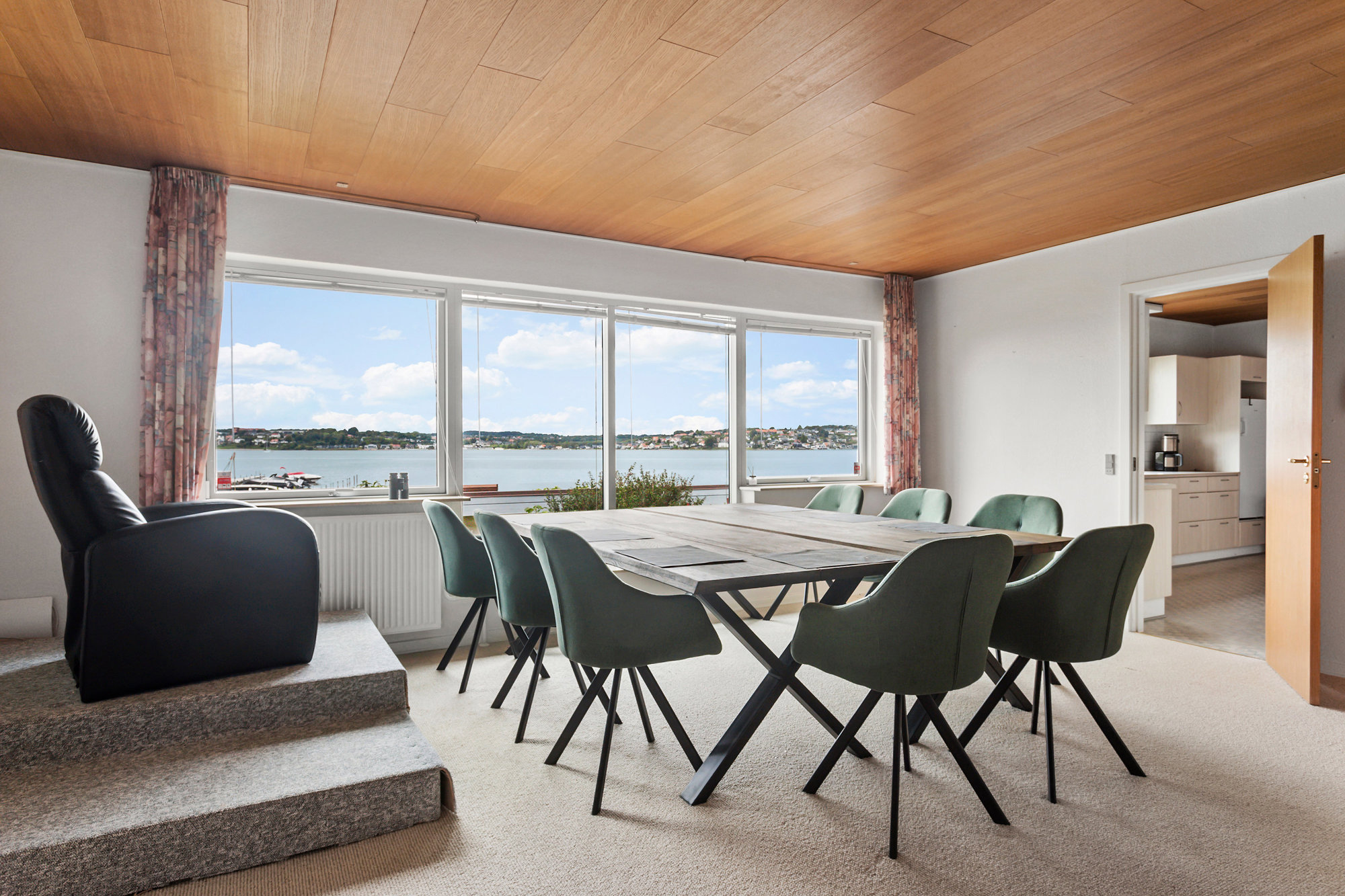Stranden 33, 6000 Kolding - Billed