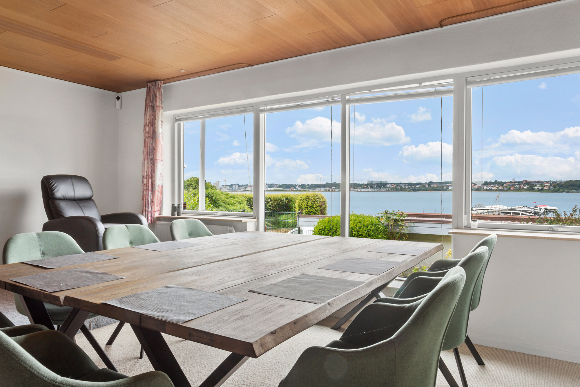 Stranden 33, 6000 Kolding - Billed
