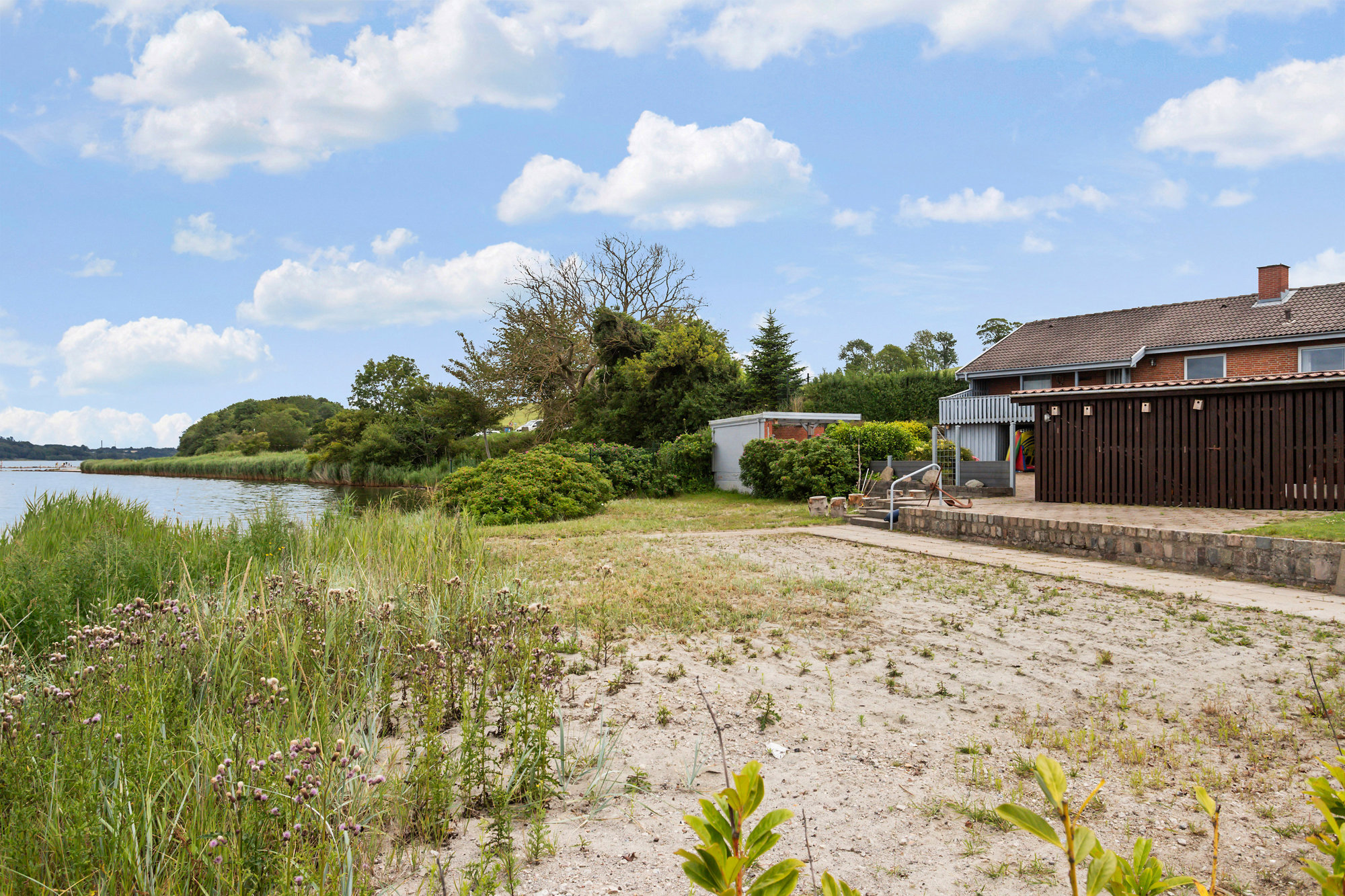 Stranden 33, 6000 Kolding - Billed