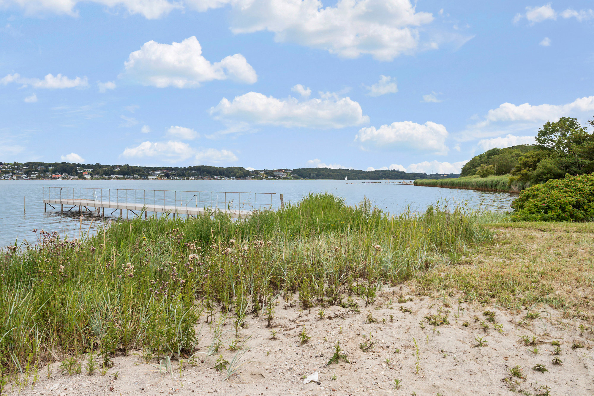 Stranden 33, 6000 Kolding - Billed