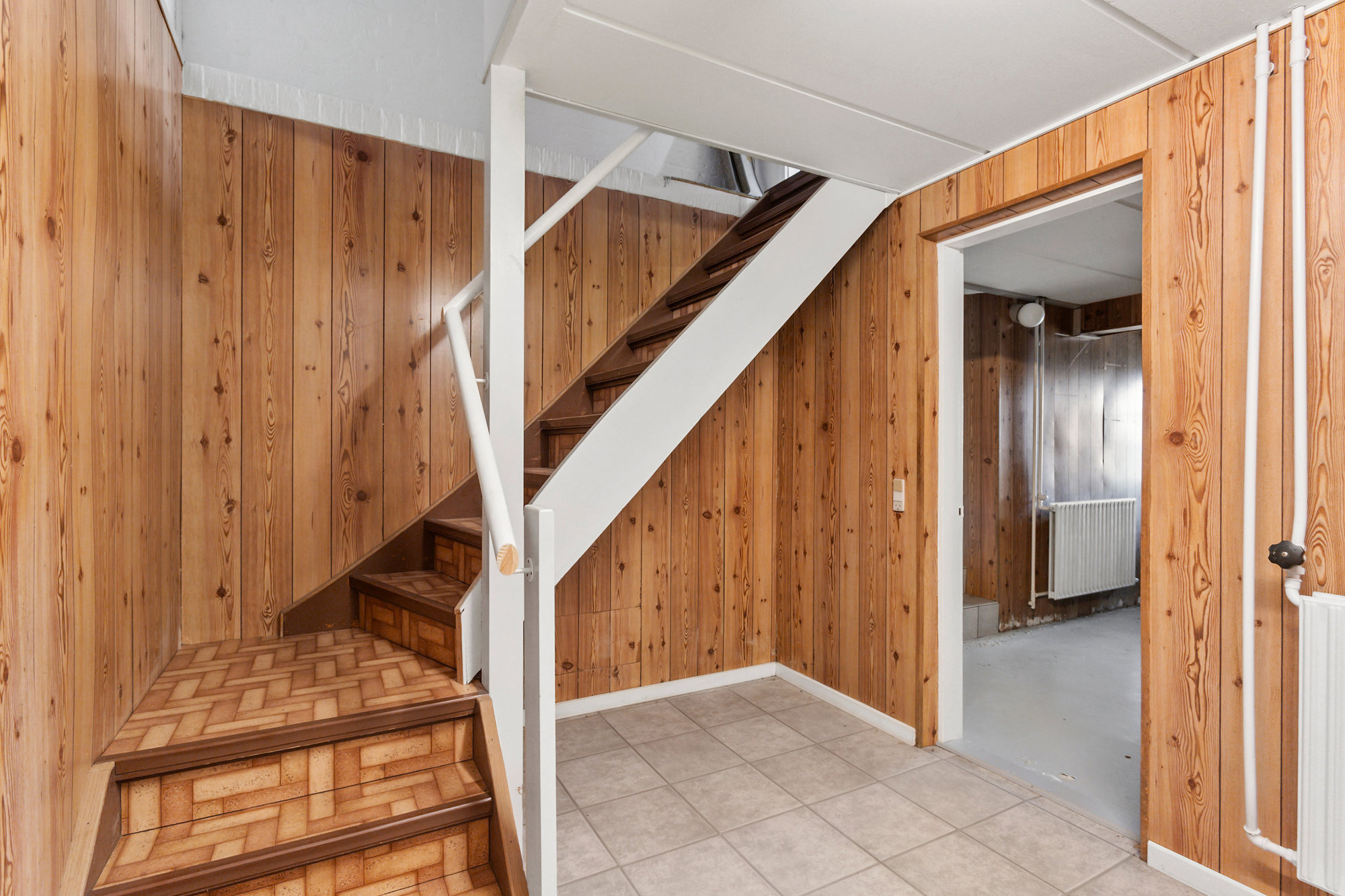 Stranden 33, 6000 Kolding - Billed