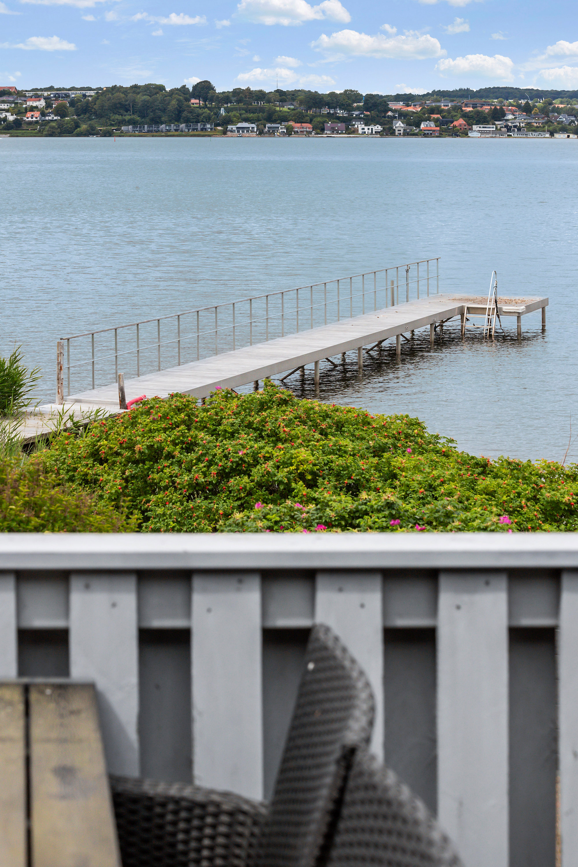 Stranden 33, 6000 Kolding - Billed