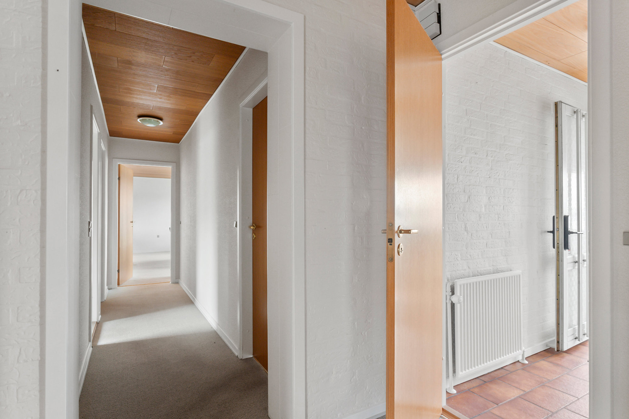 Stranden 33, 6000 Kolding - Billed