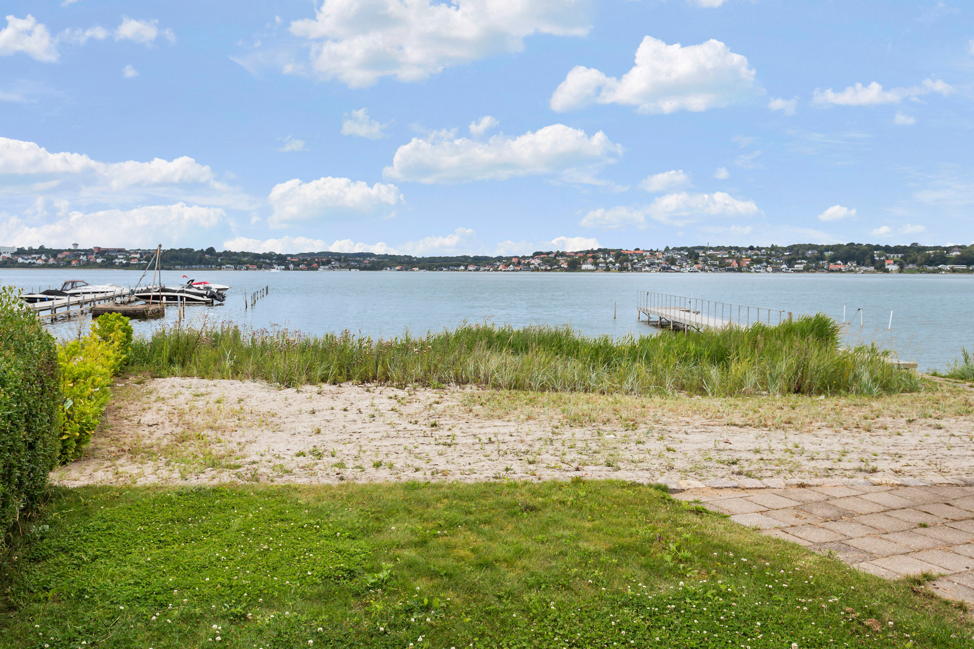 Stranden 33, 6000 Kolding - Billed