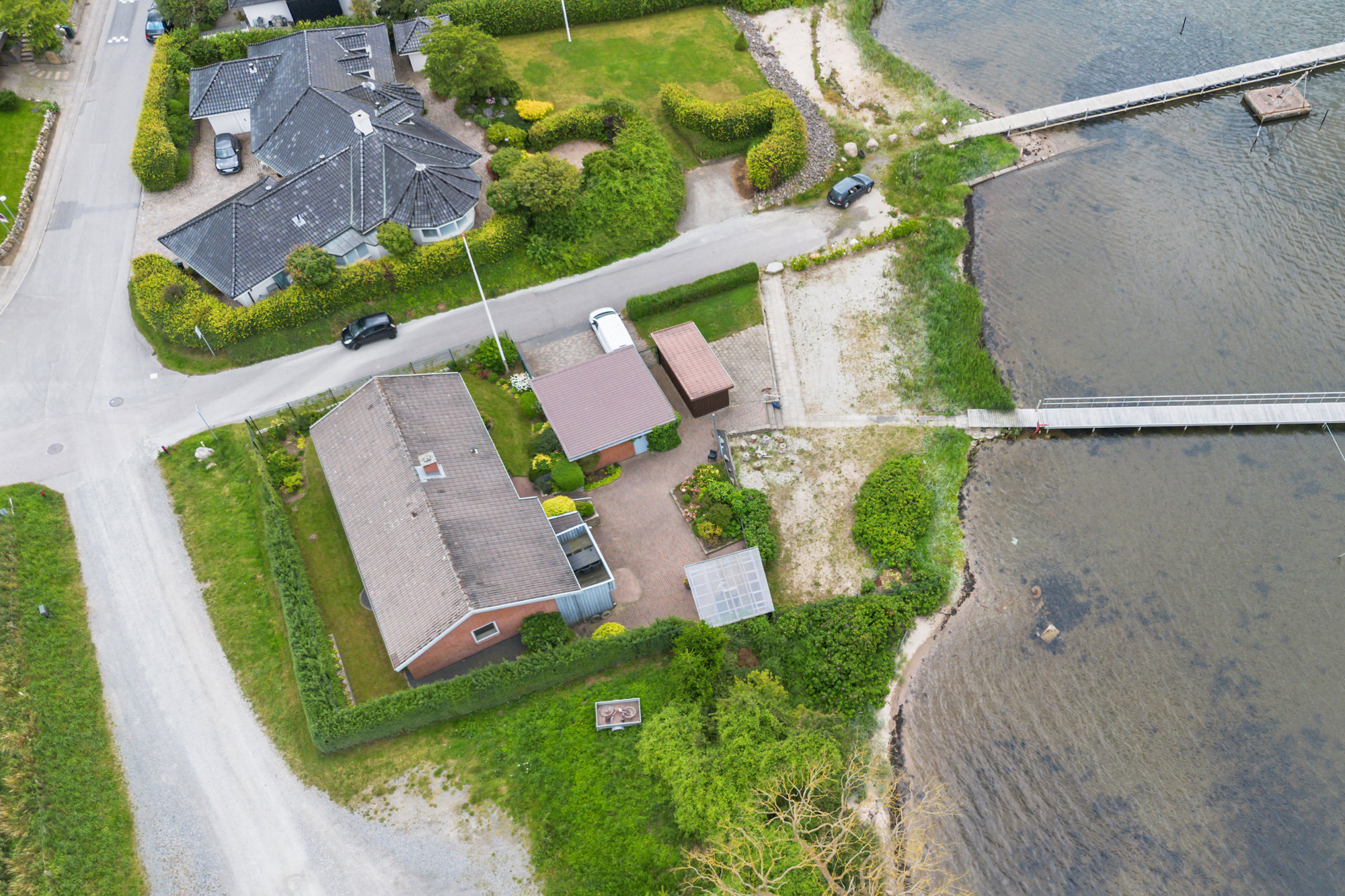 Stranden 33, 6000 Kolding - Billed