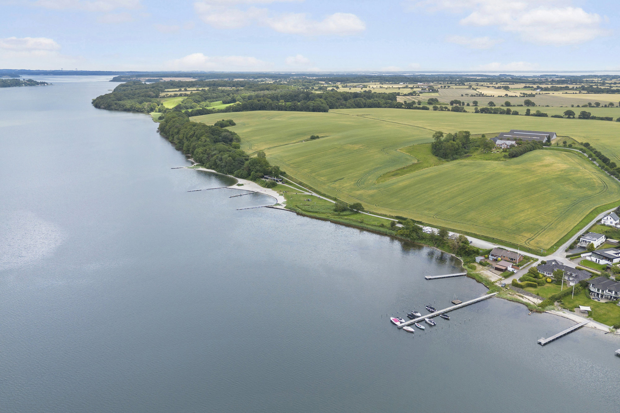 Stranden 33, 6000 Kolding - Billed