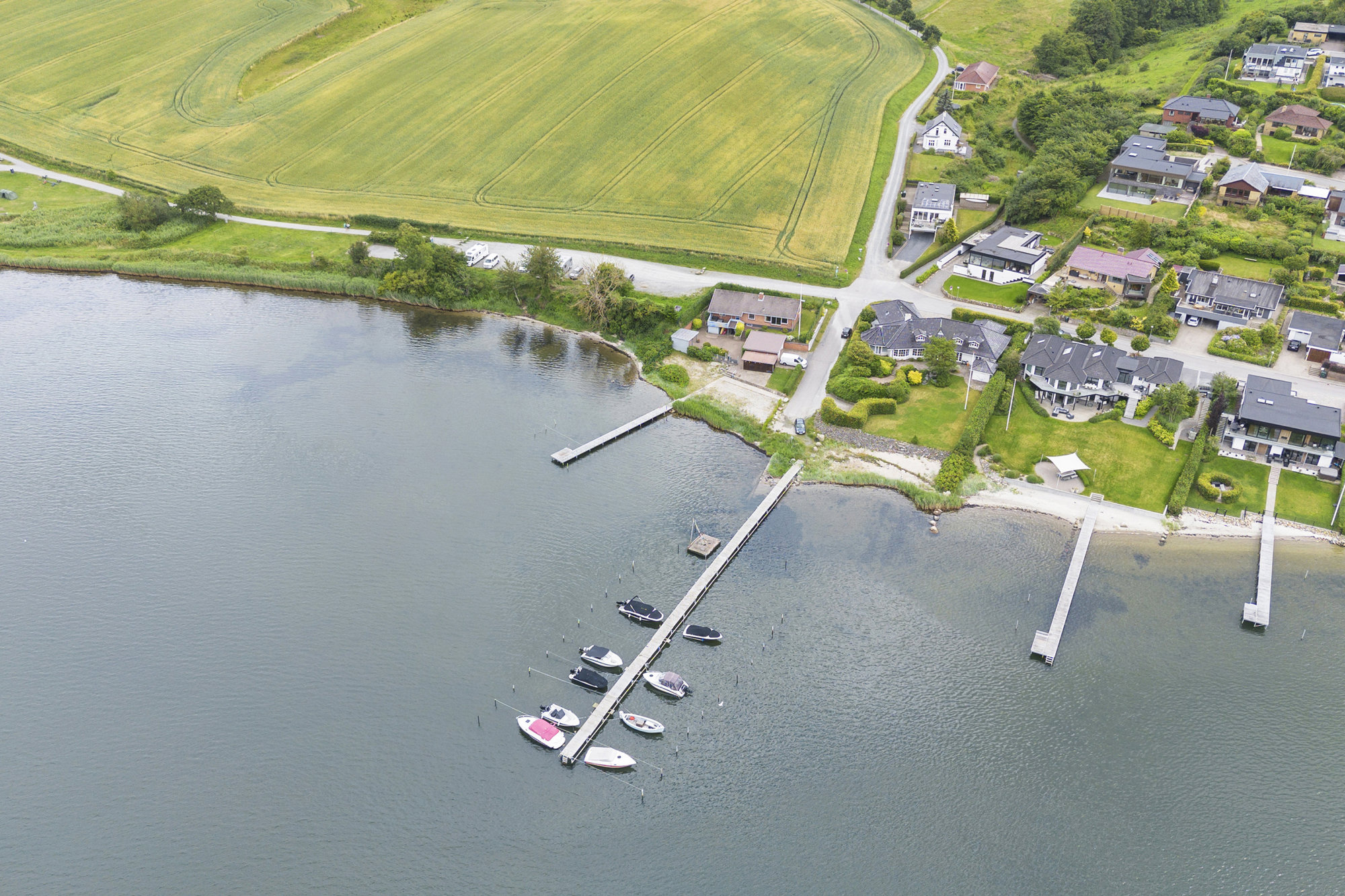Stranden 33, 6000 Kolding - Billed