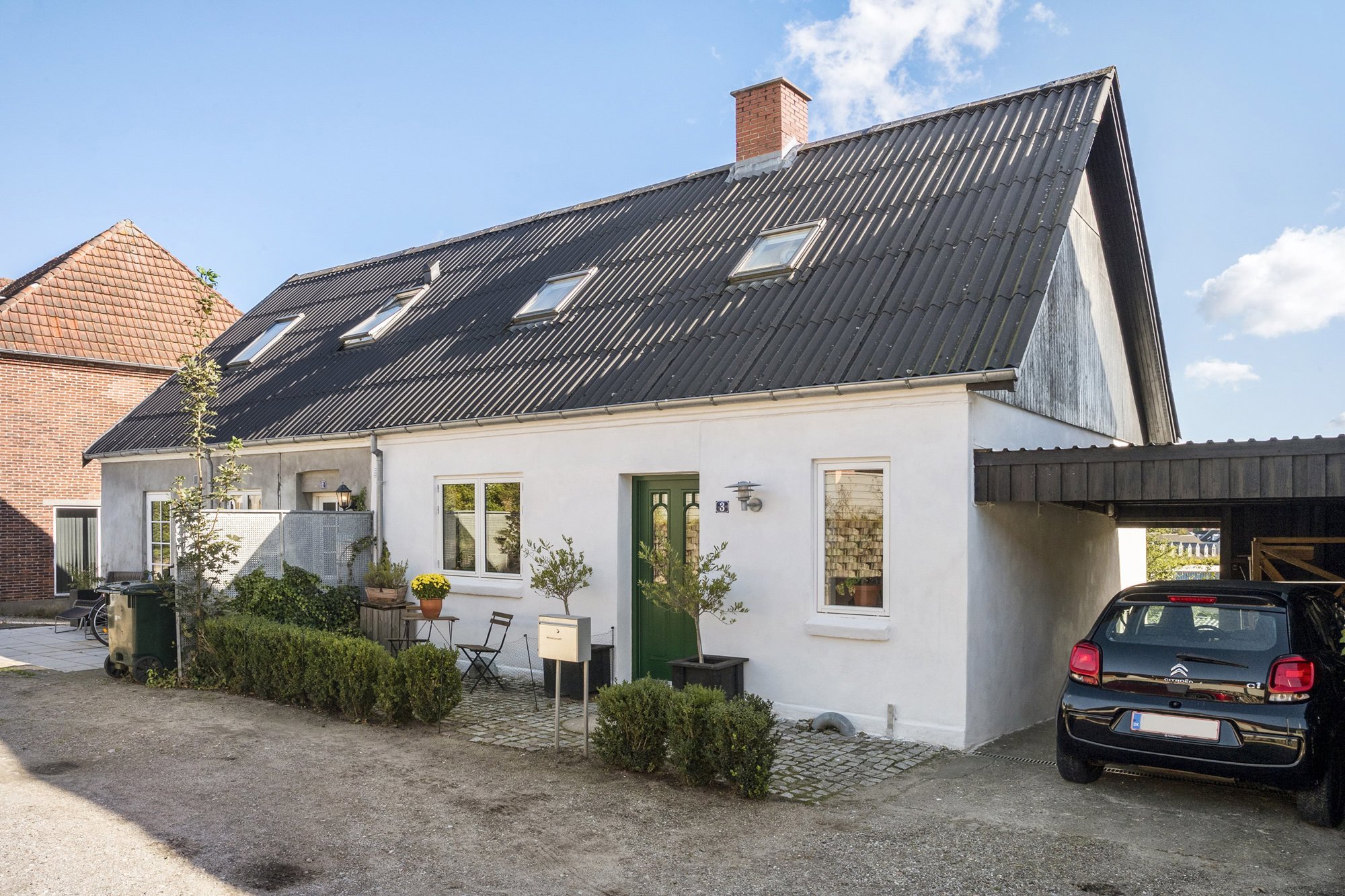 Baggesensvej 3, 6000 Kolding - Billed