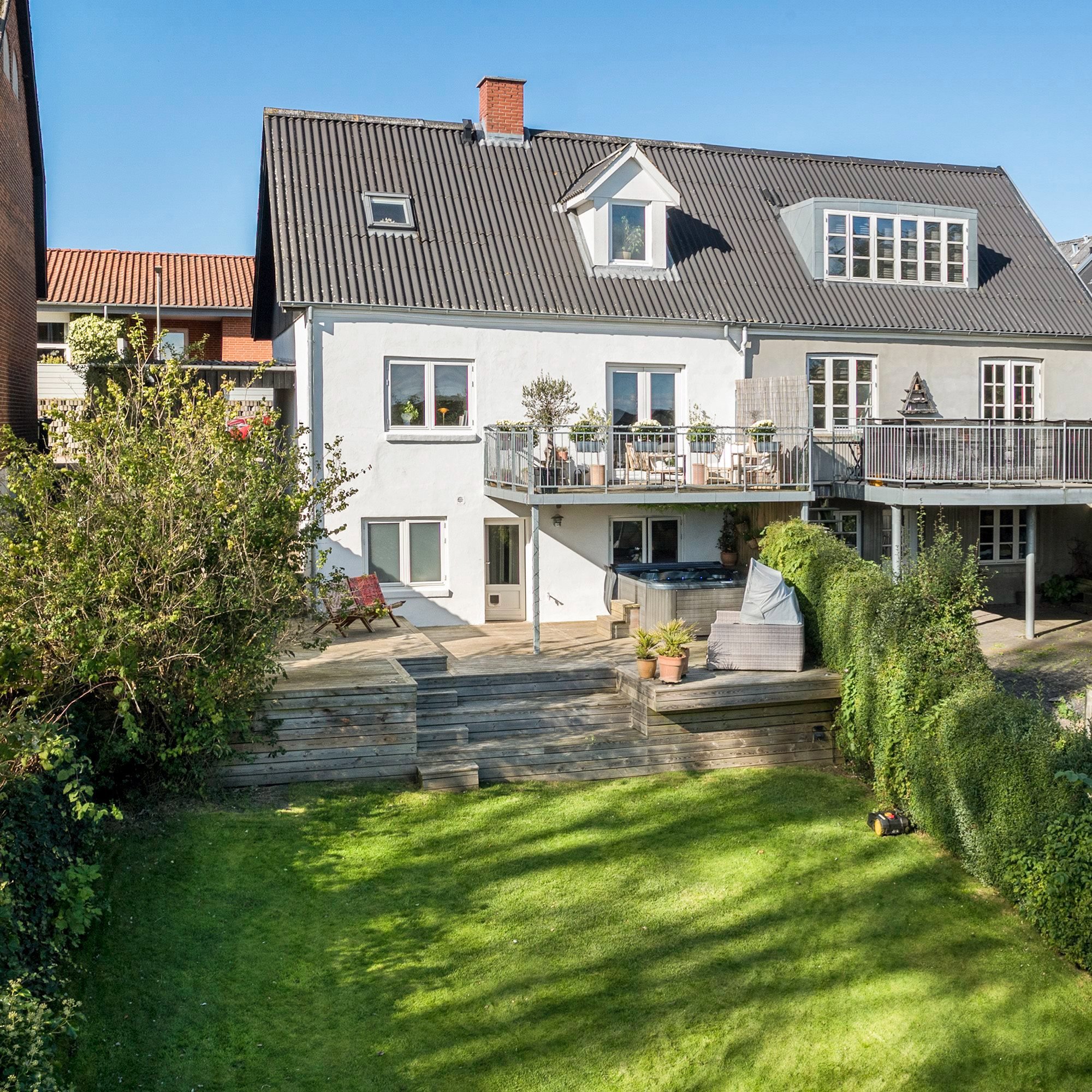 Baggesensvej 3, 6000 Kolding - Billed