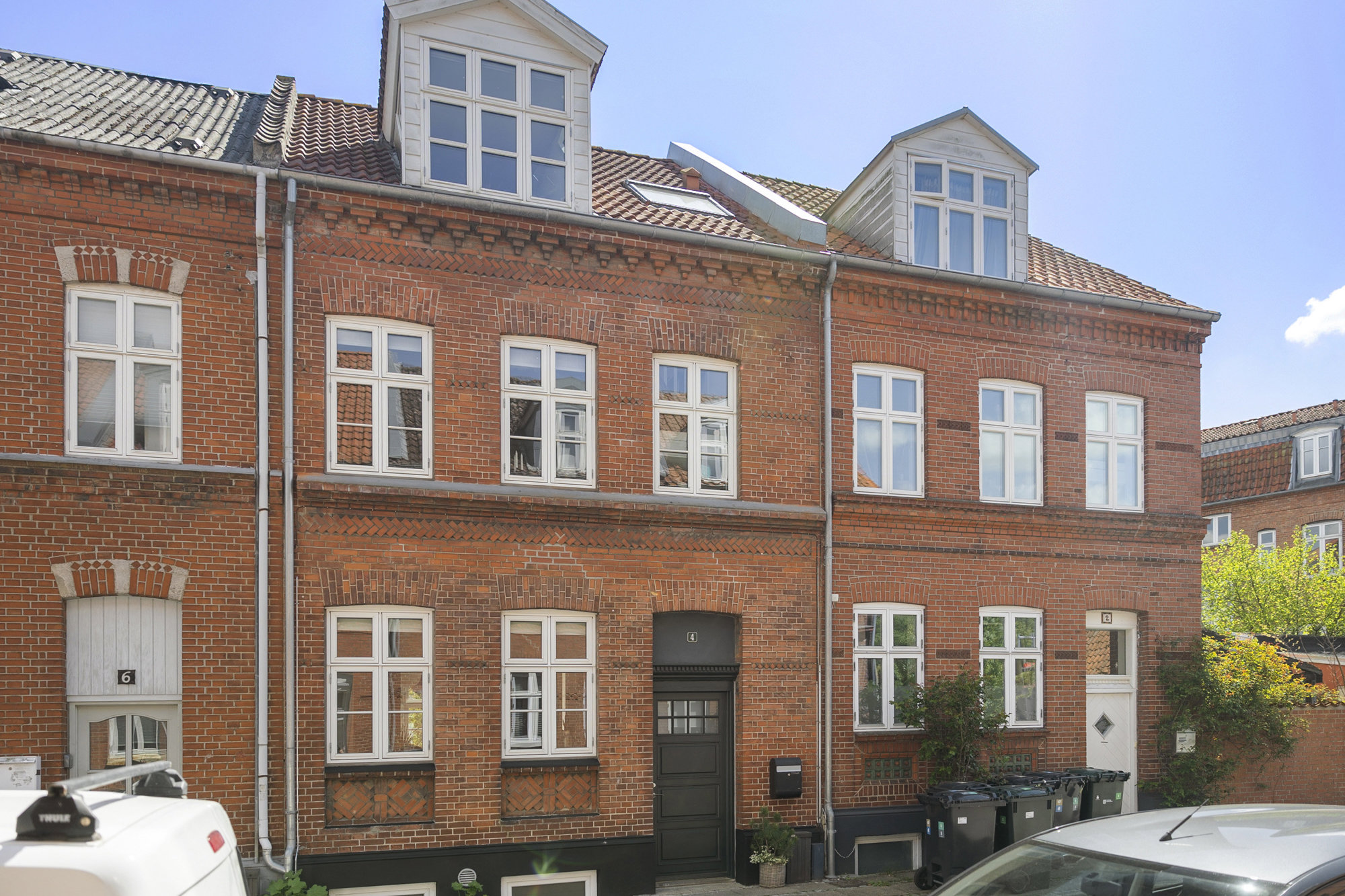 Ejendommen