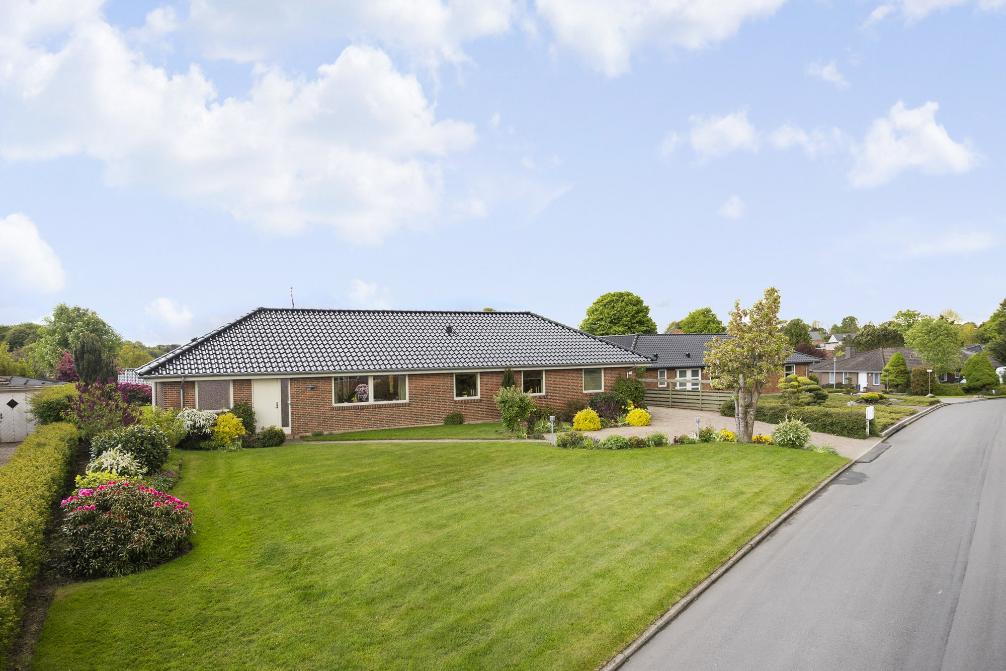 Ejendommen
