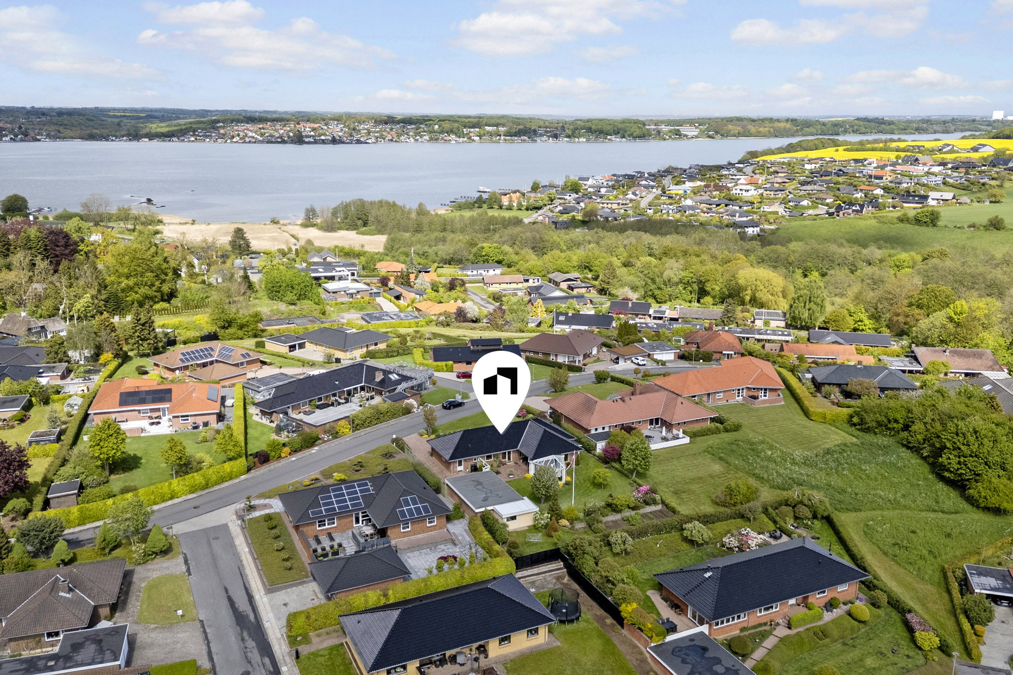 Område