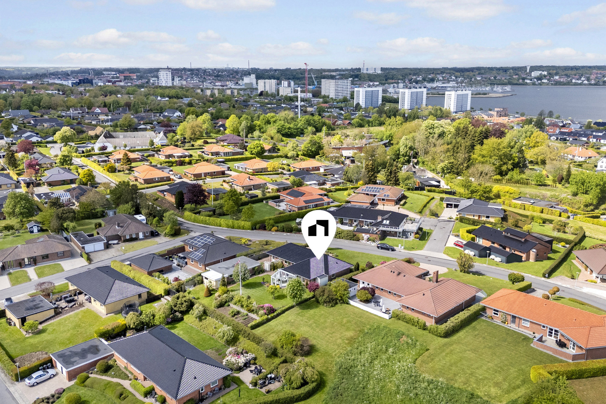Område