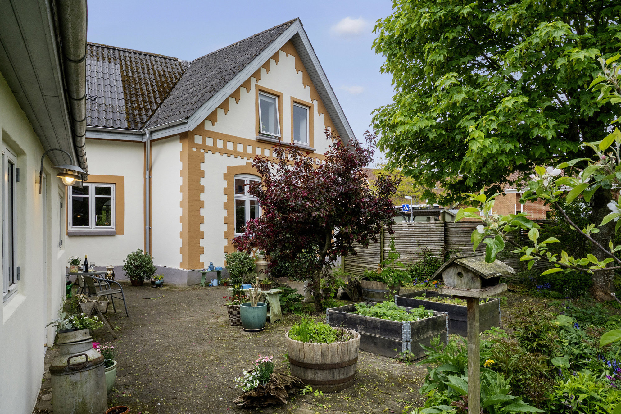 Ejendommen