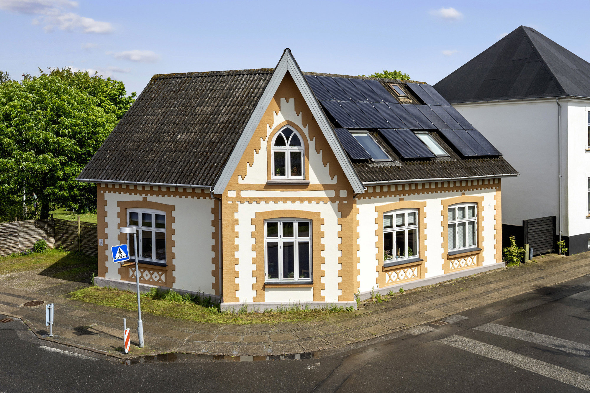 Ejendommen