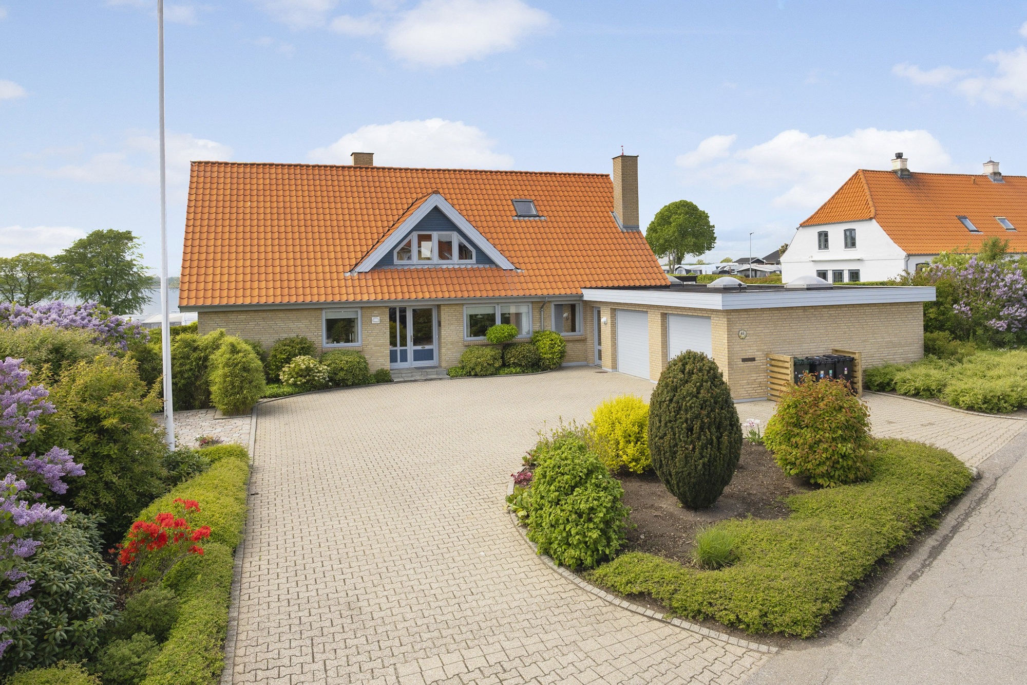 Ejendommen