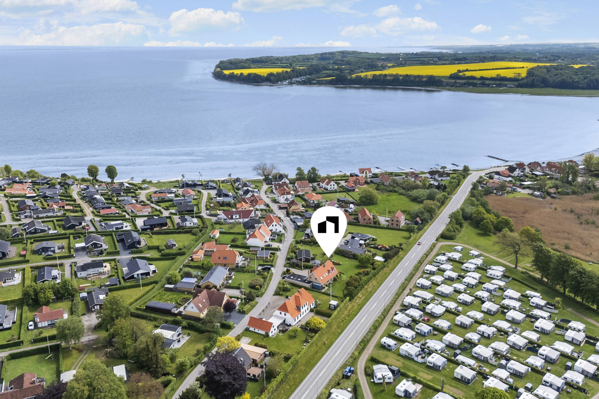 Område