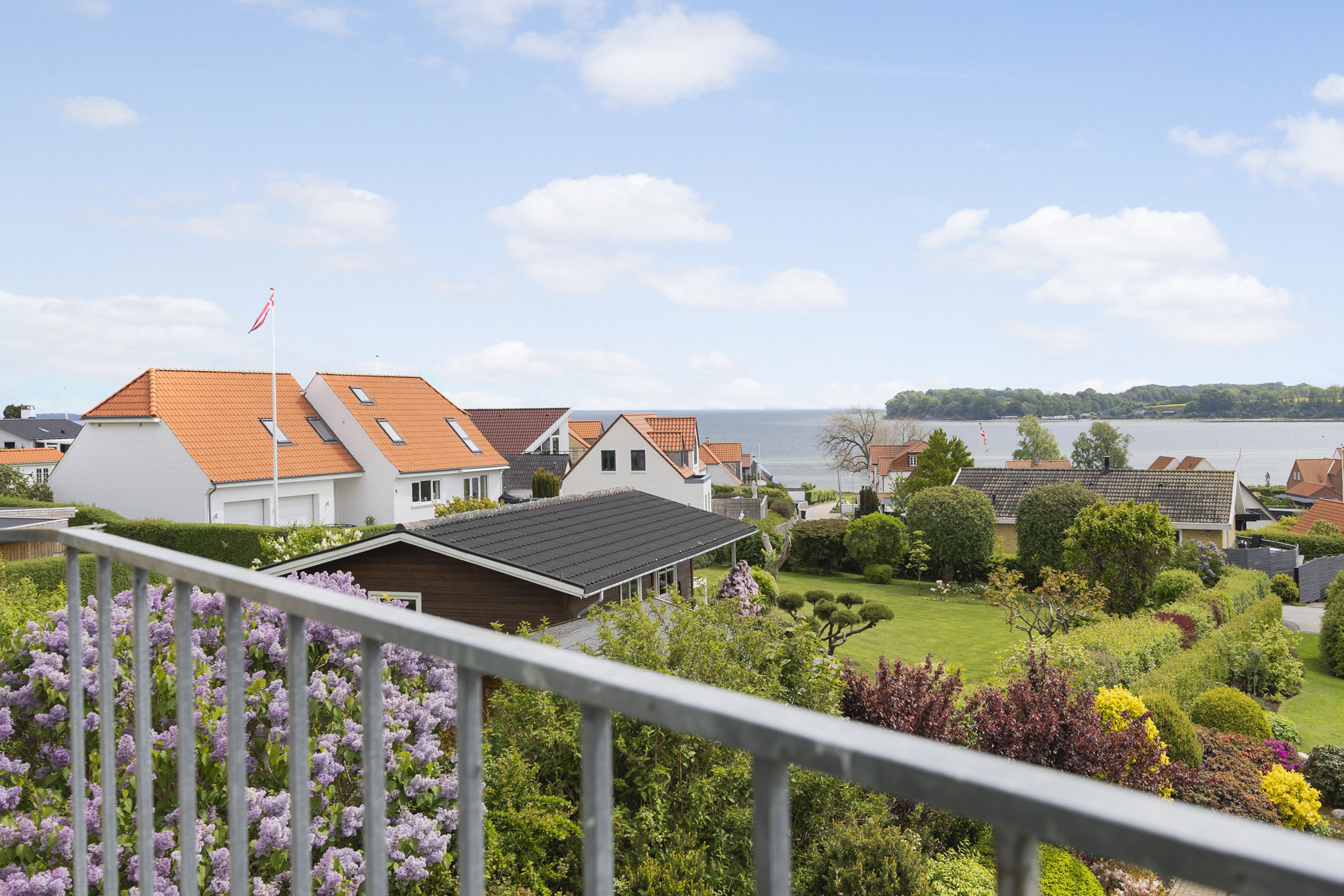 Område