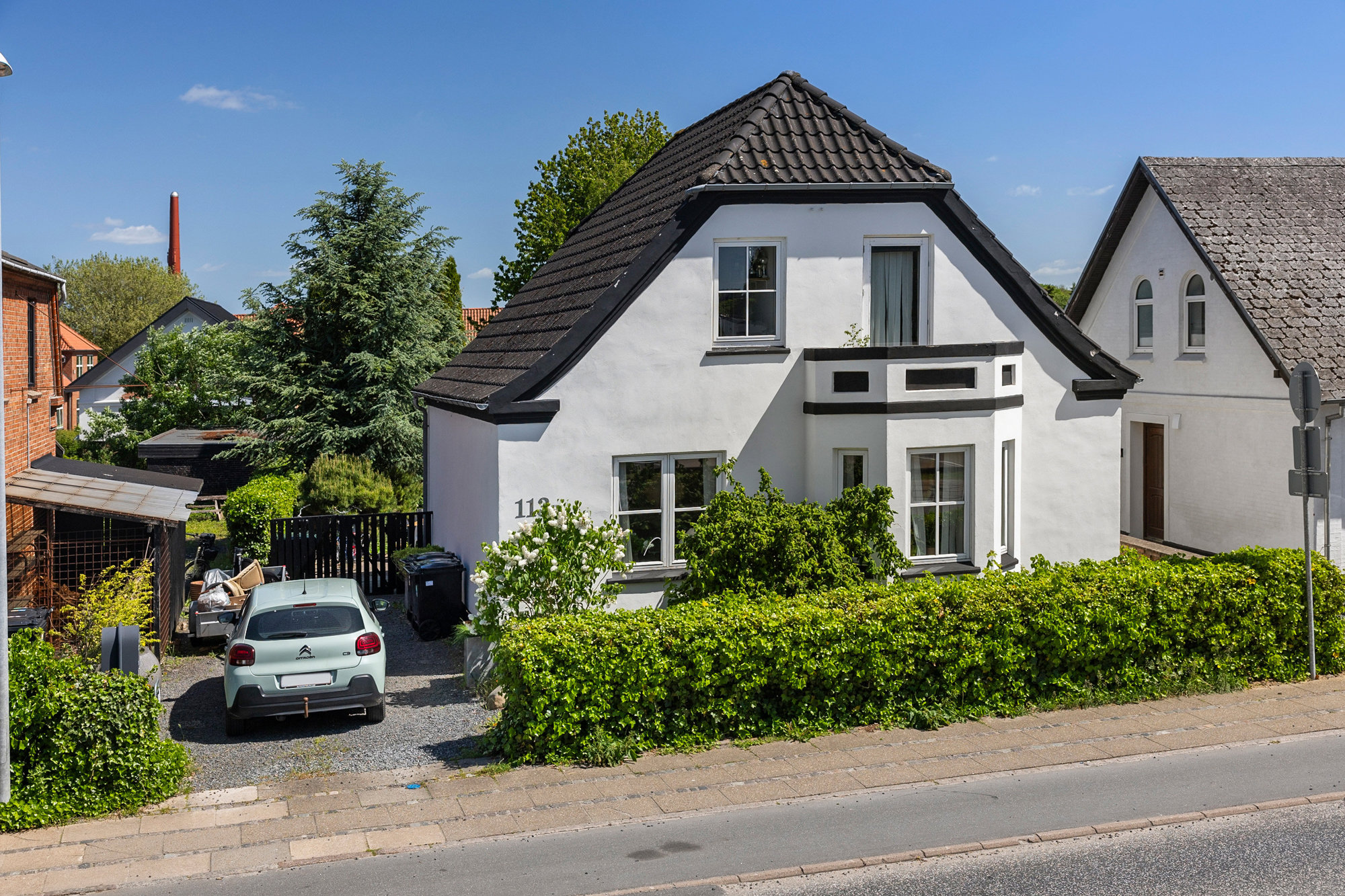 Ejendommen