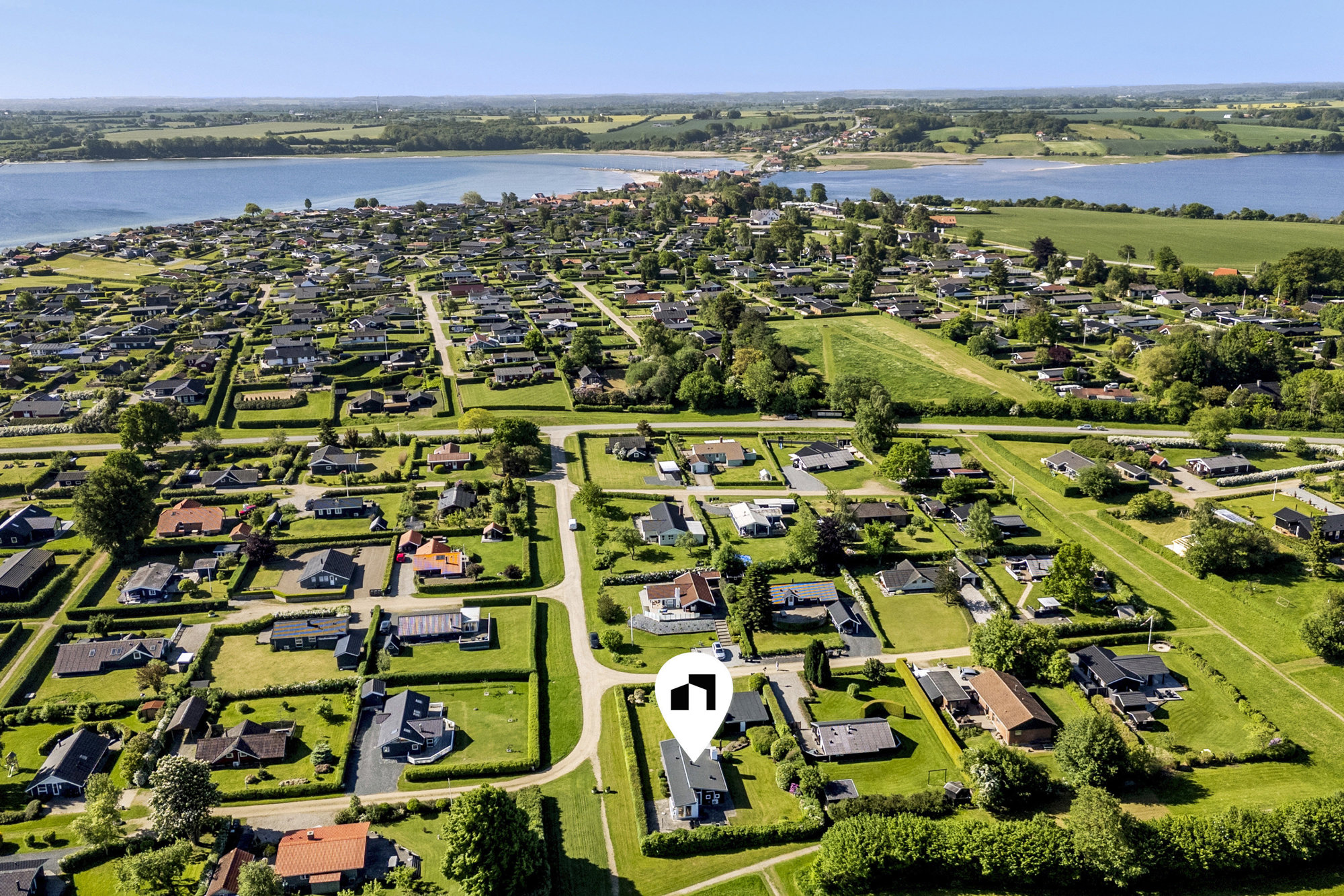 Område