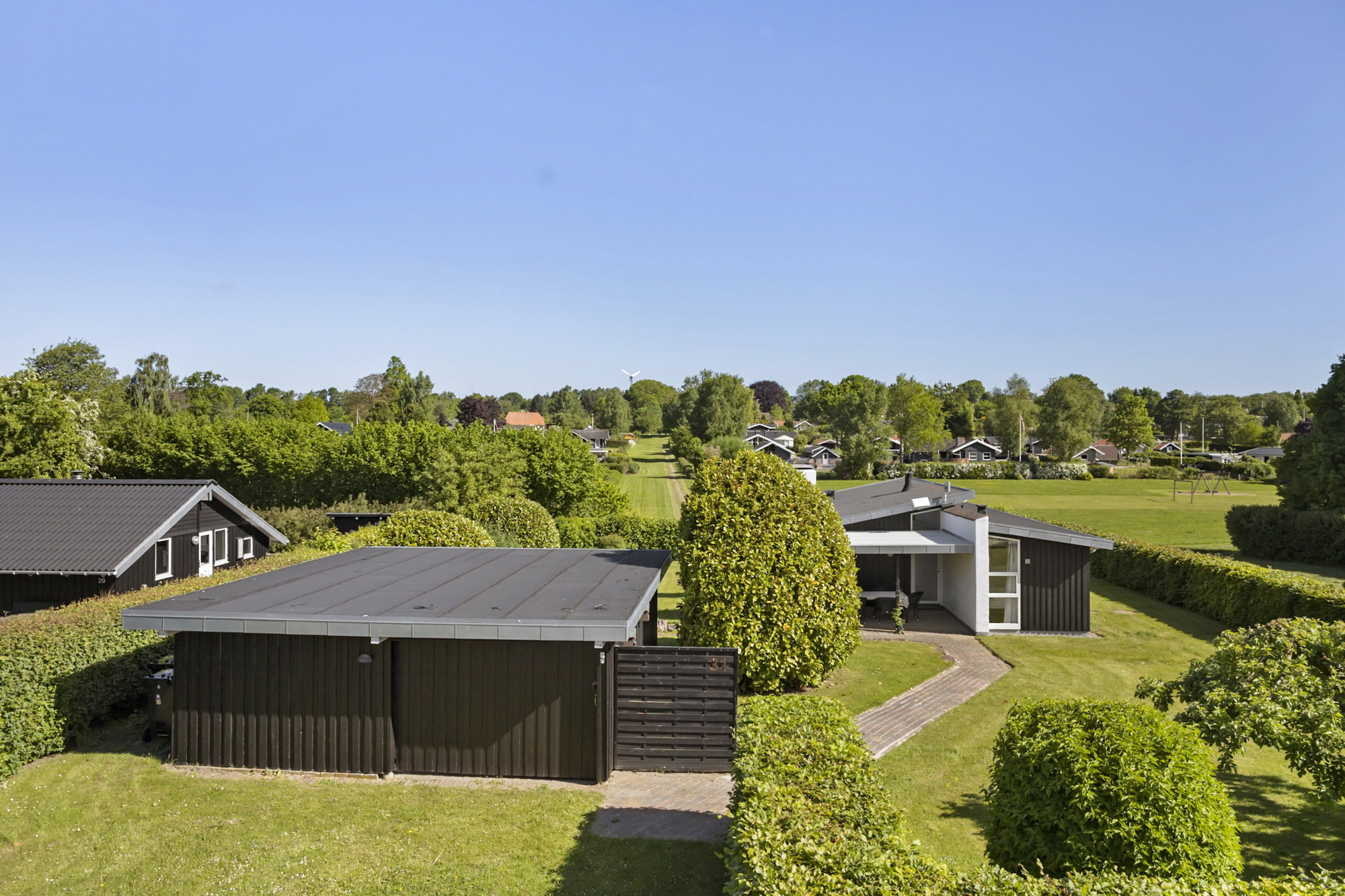 Ejendommen